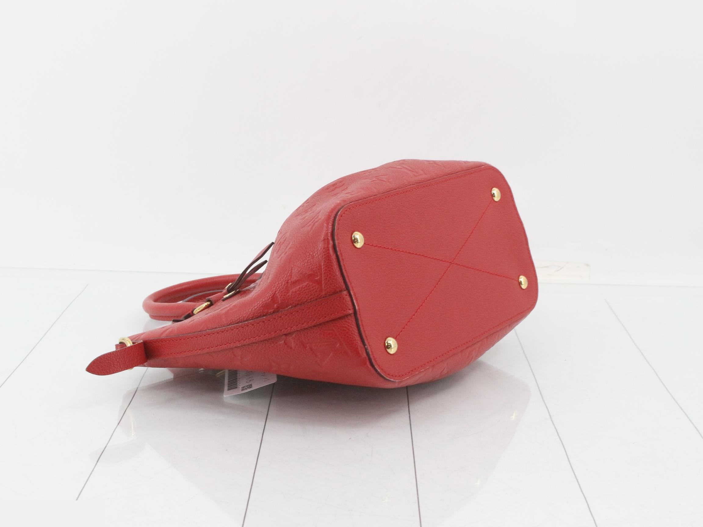 Mazarine PM Cerise — view 5