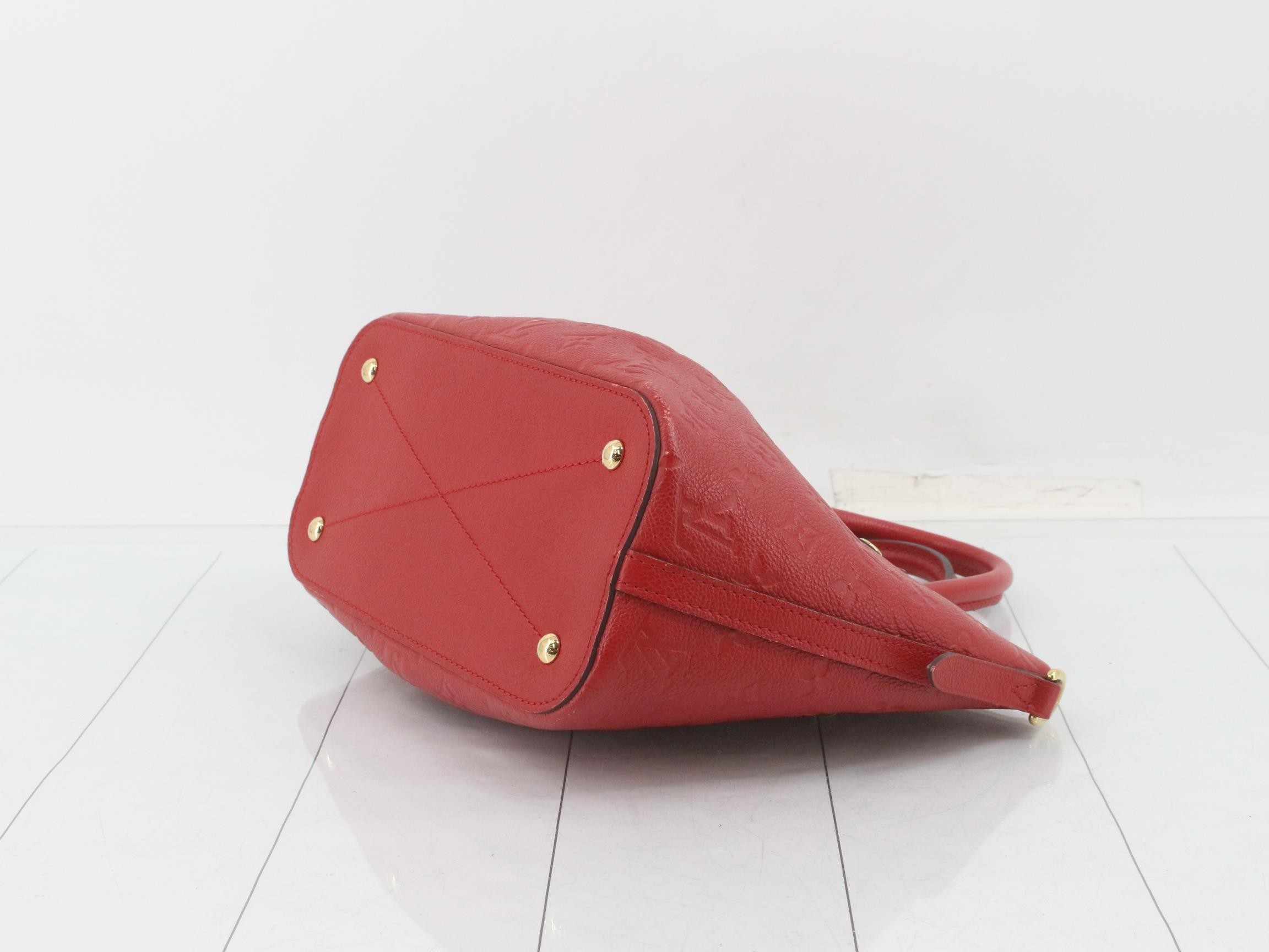 Mazarine PM Cerise — view 6