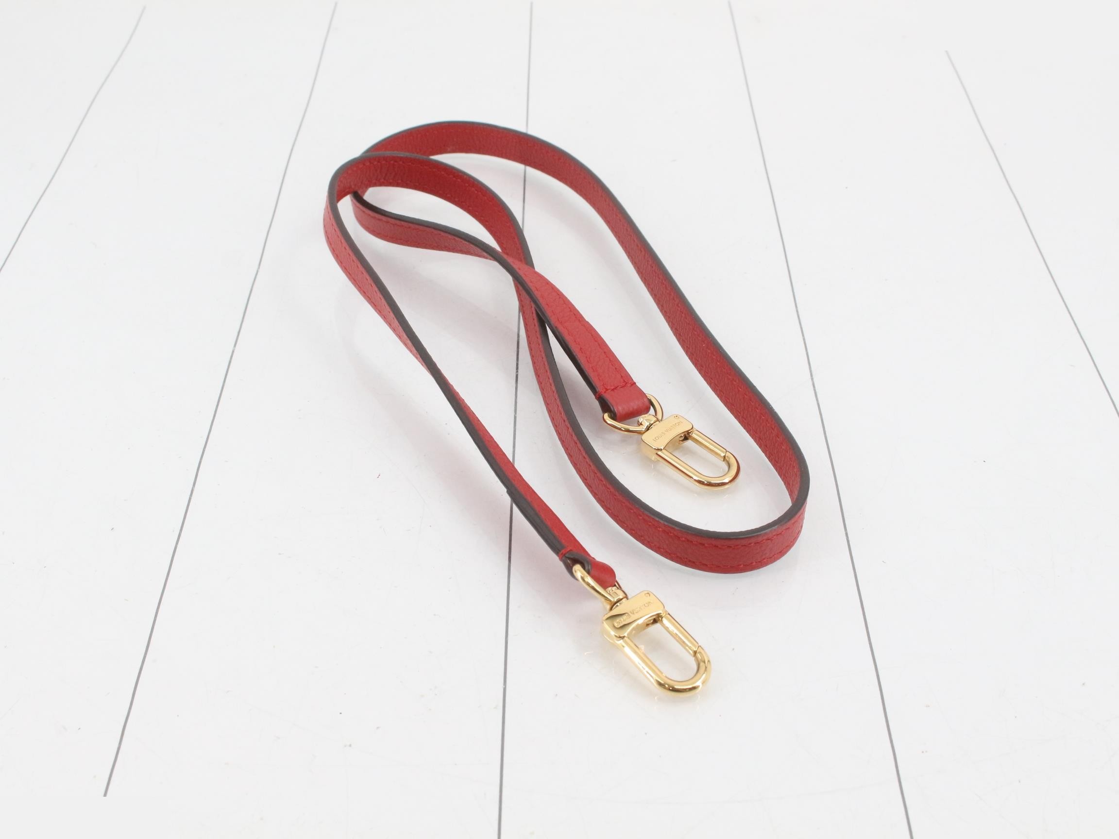 Mazarine PM Cerise — view 7