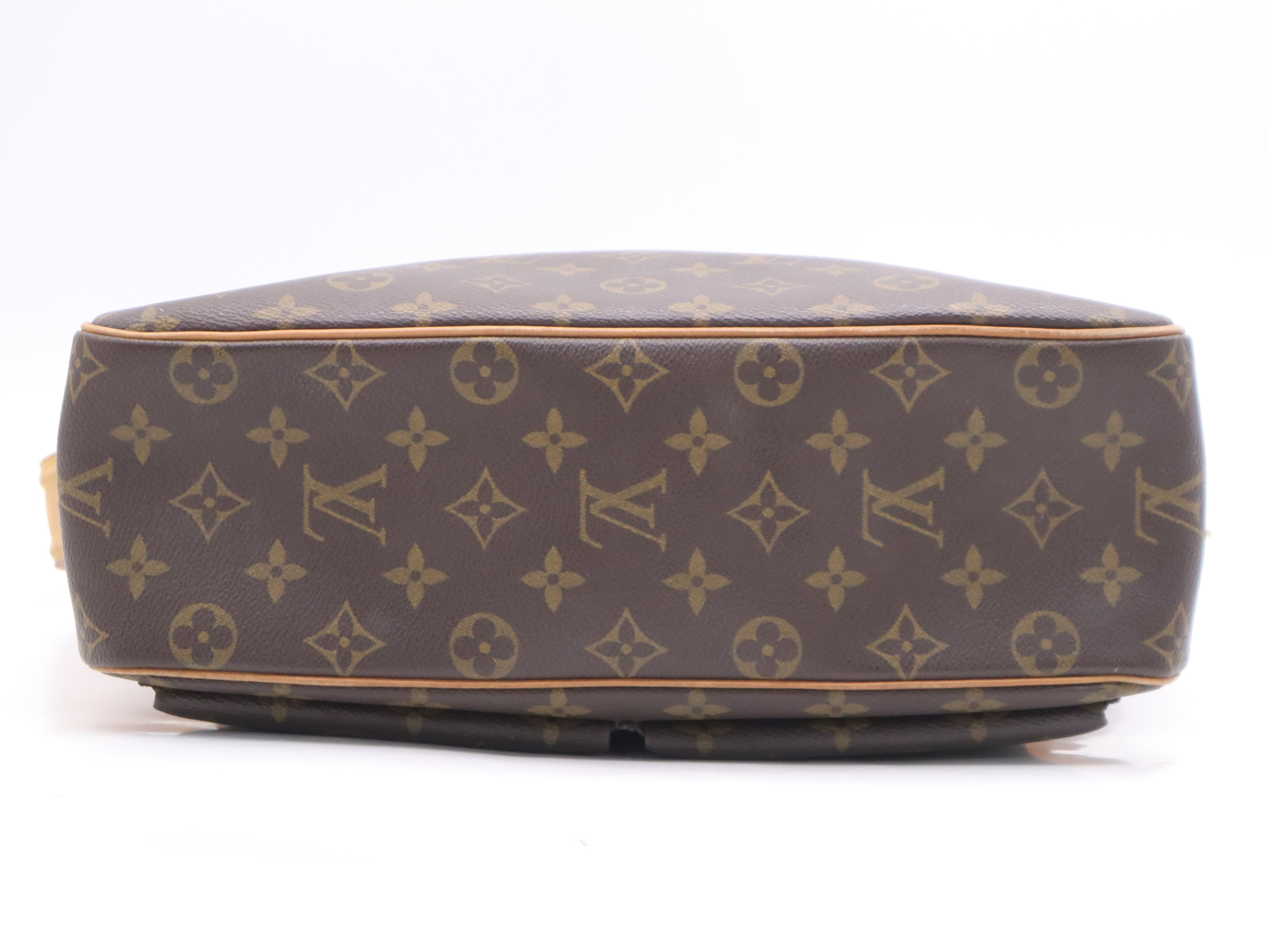 M51163 Monogram Vivacite GM Shoulder Bag — view 4