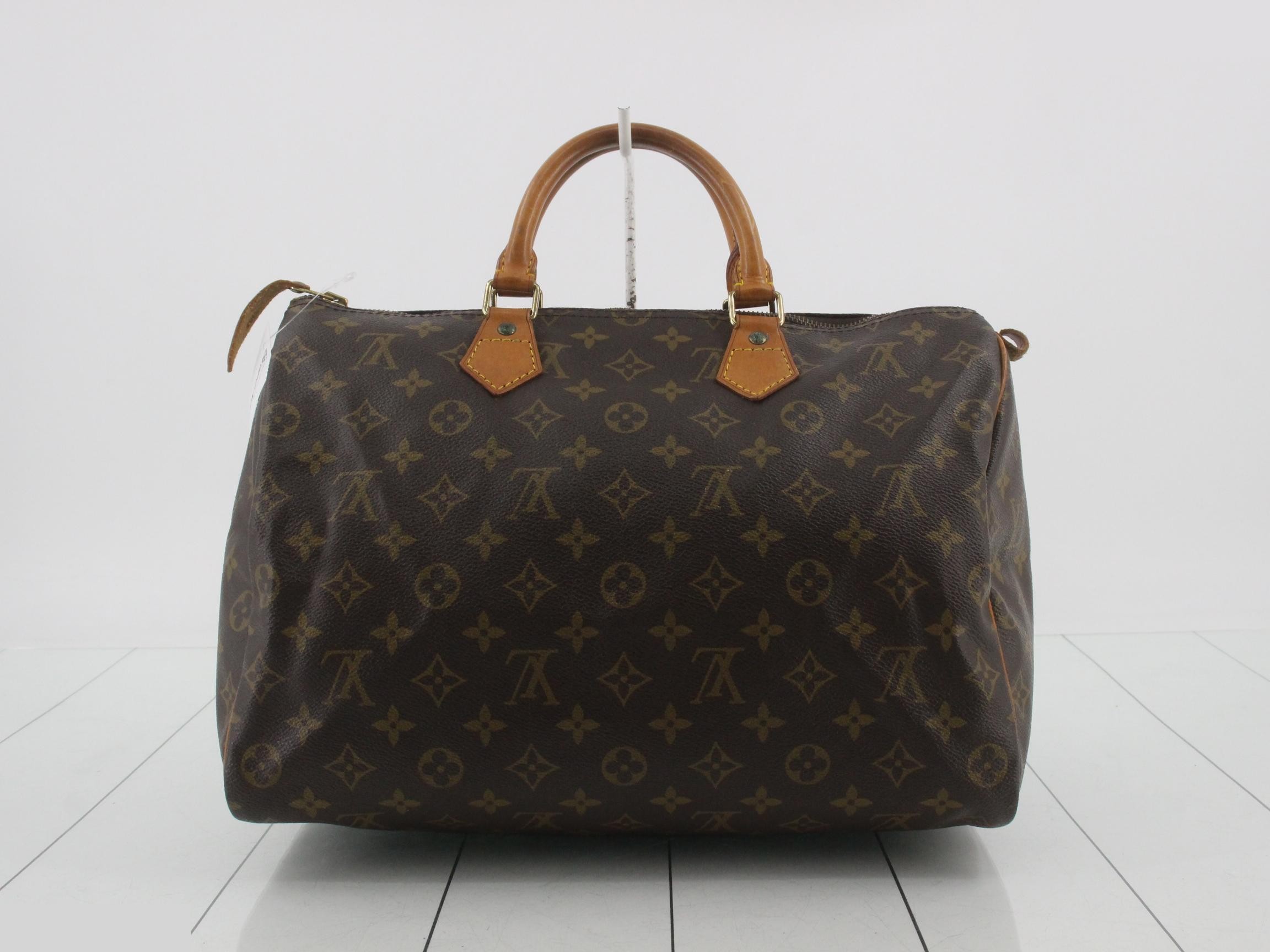 Speedy 35 — view 2