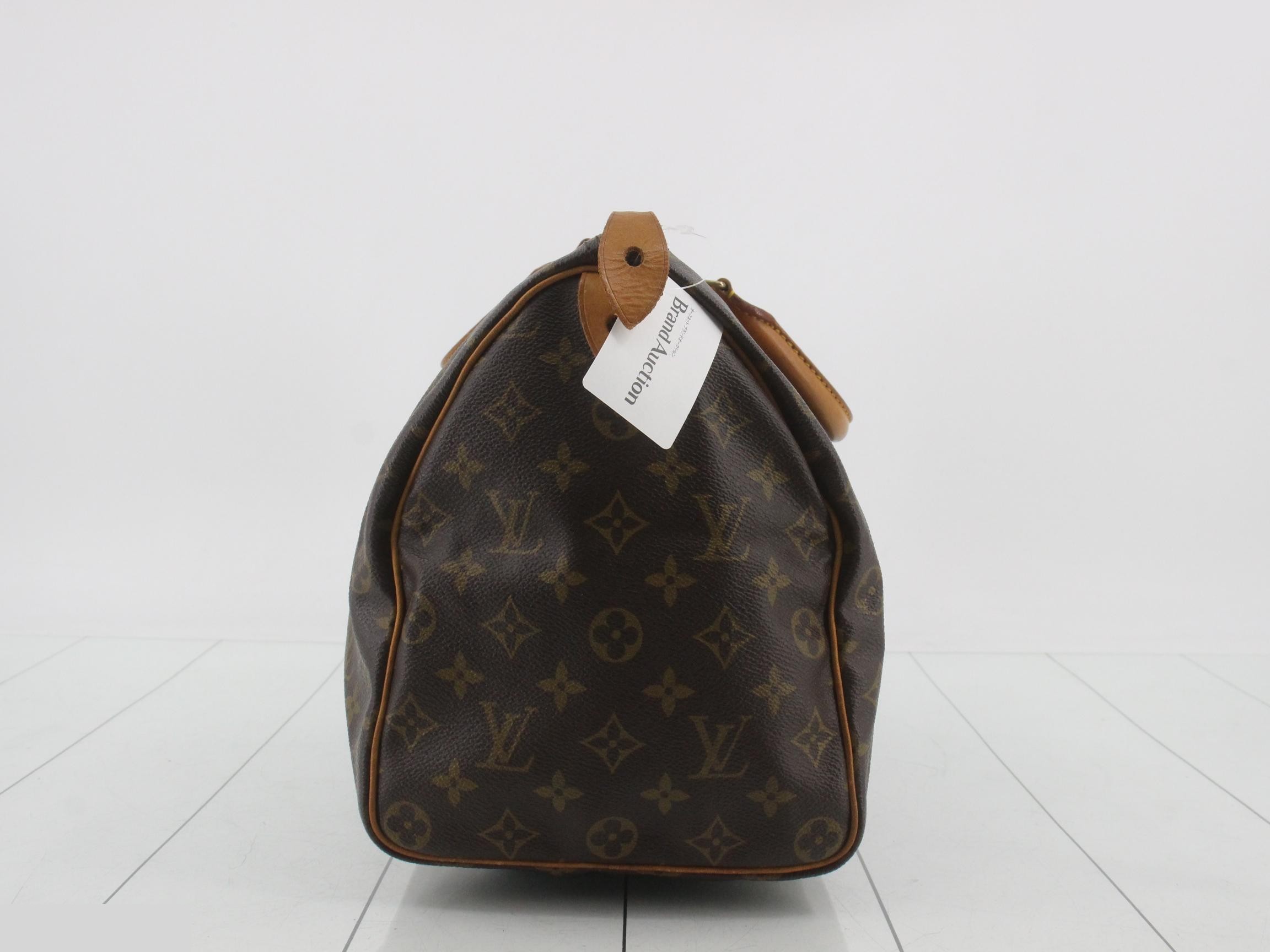 Speedy 35 — view 3