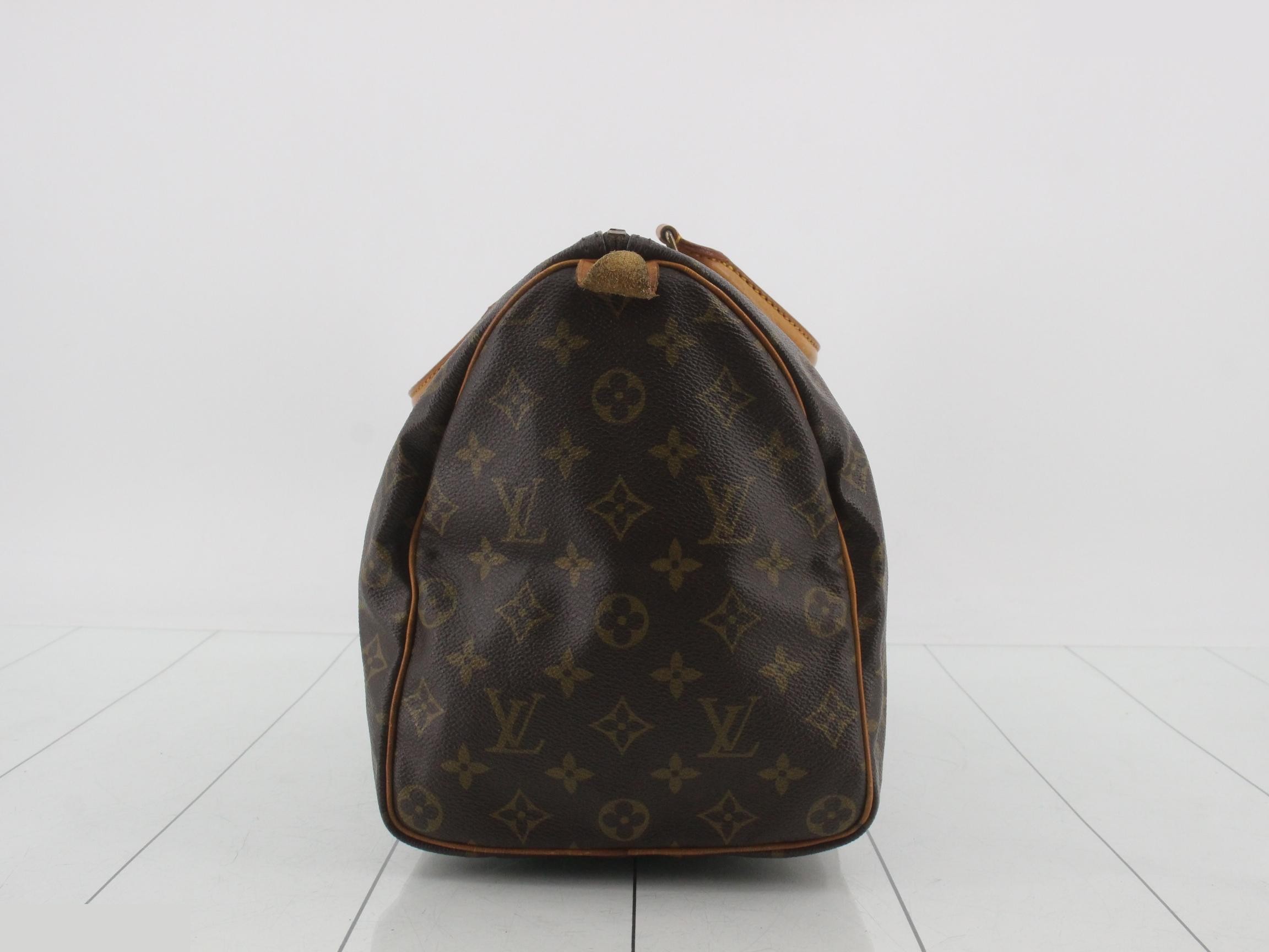 Speedy 35 — view 4