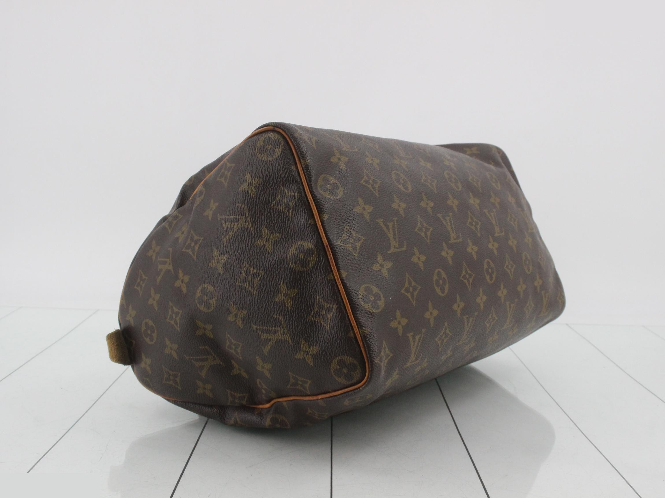 Speedy 35 — view 5