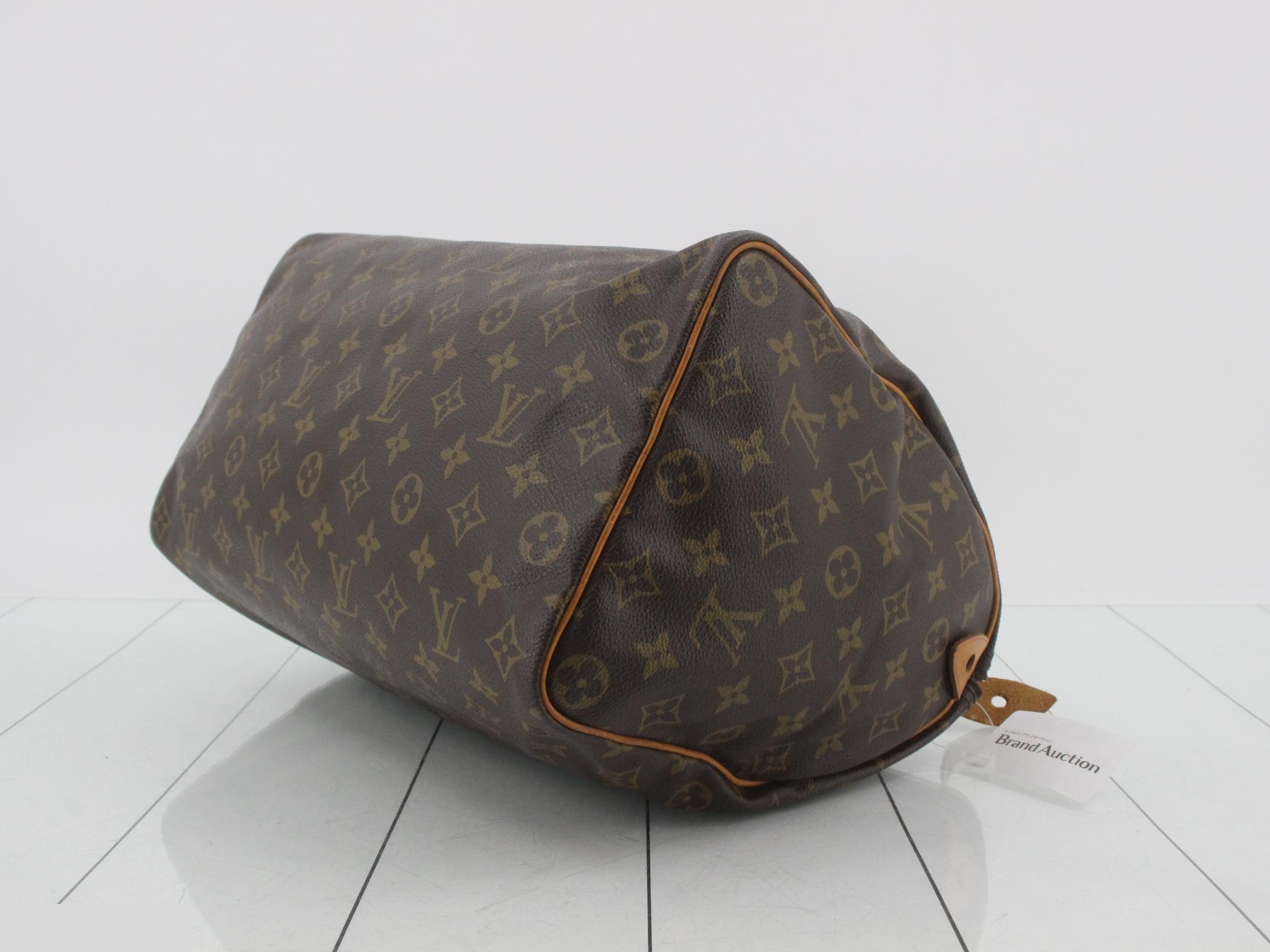 Speedy 35 — view 6
