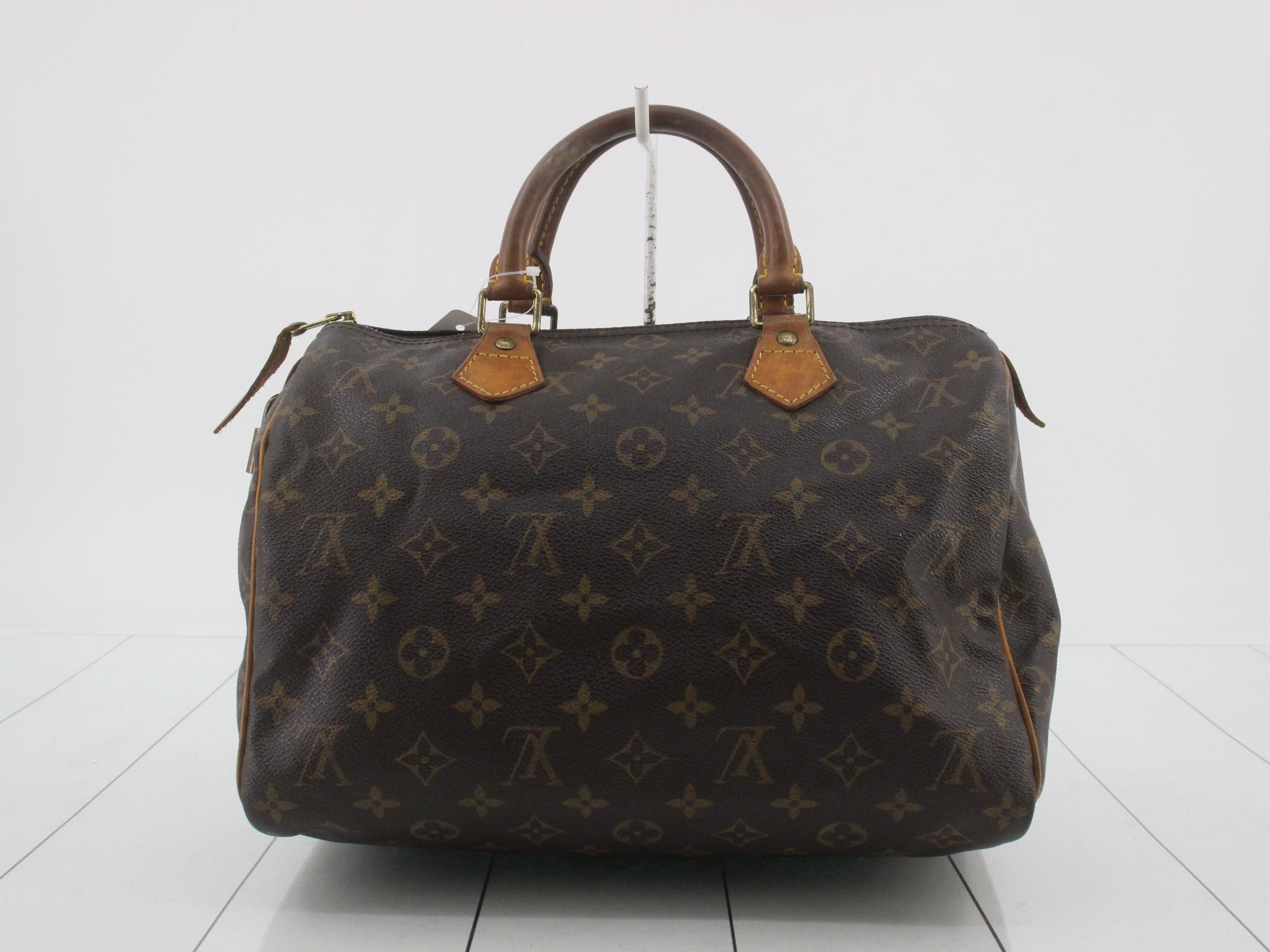 Speedy 30 — view 2
