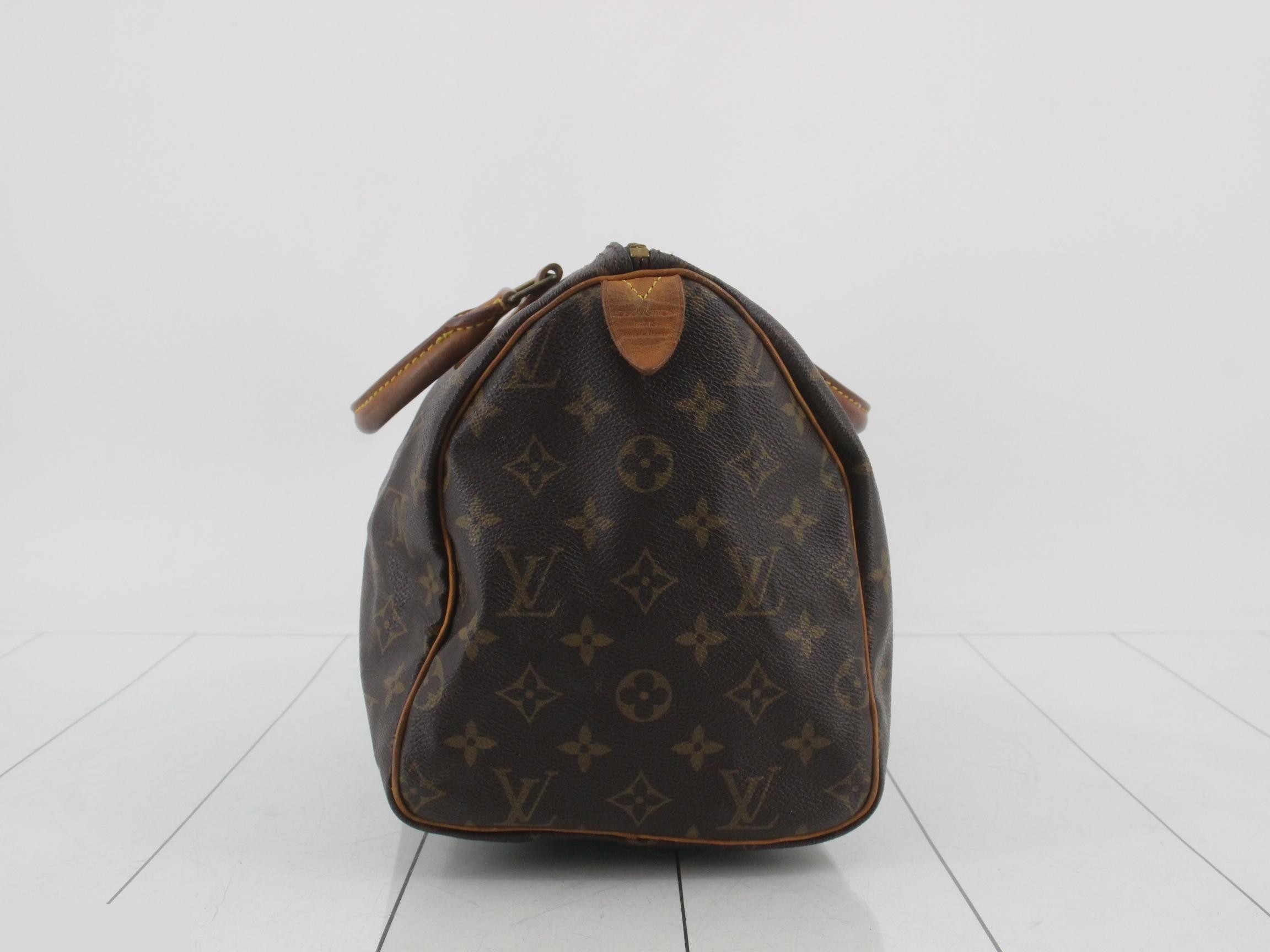 Speedy 30 — view 4