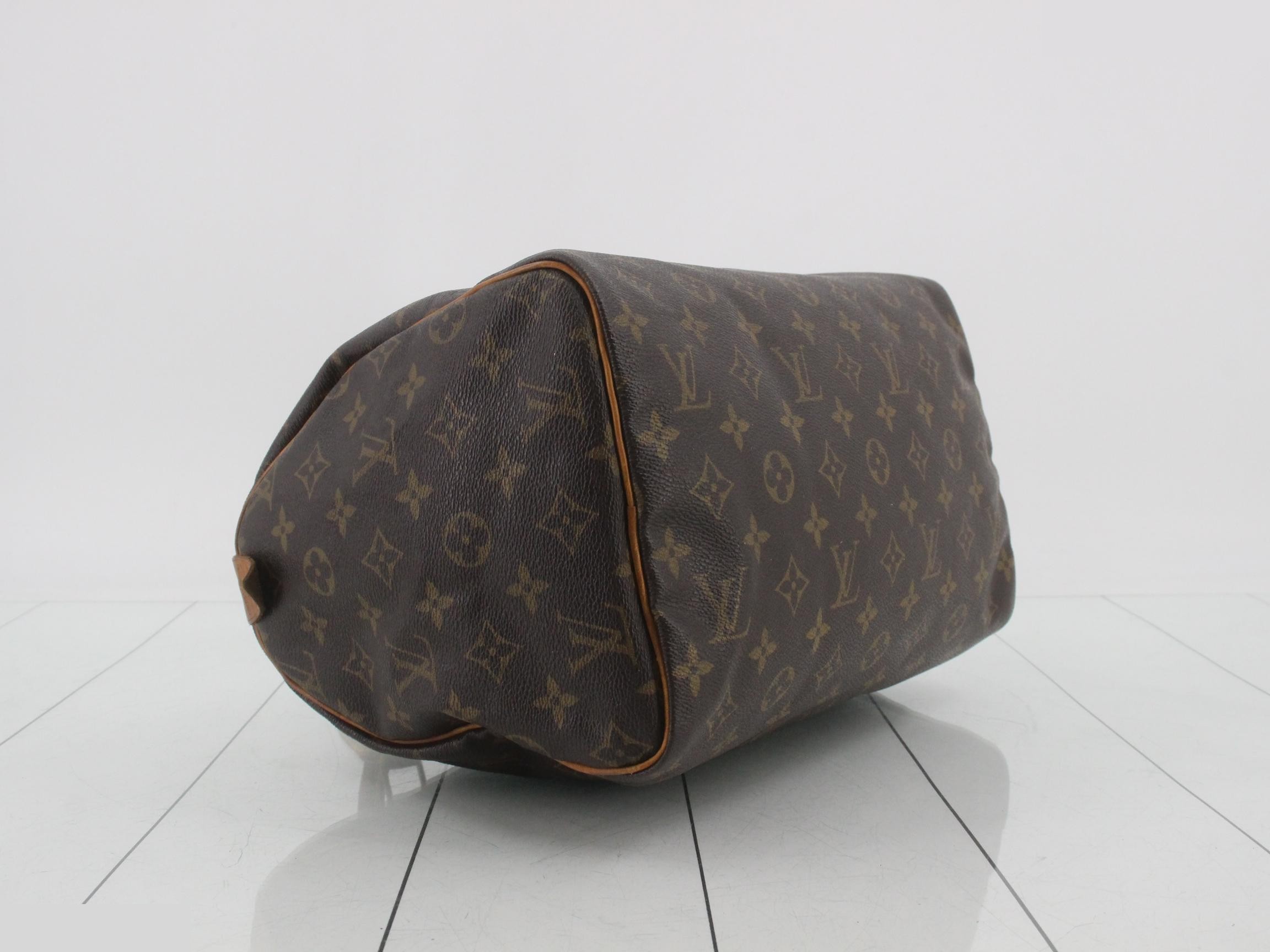 Speedy 30 — view 5