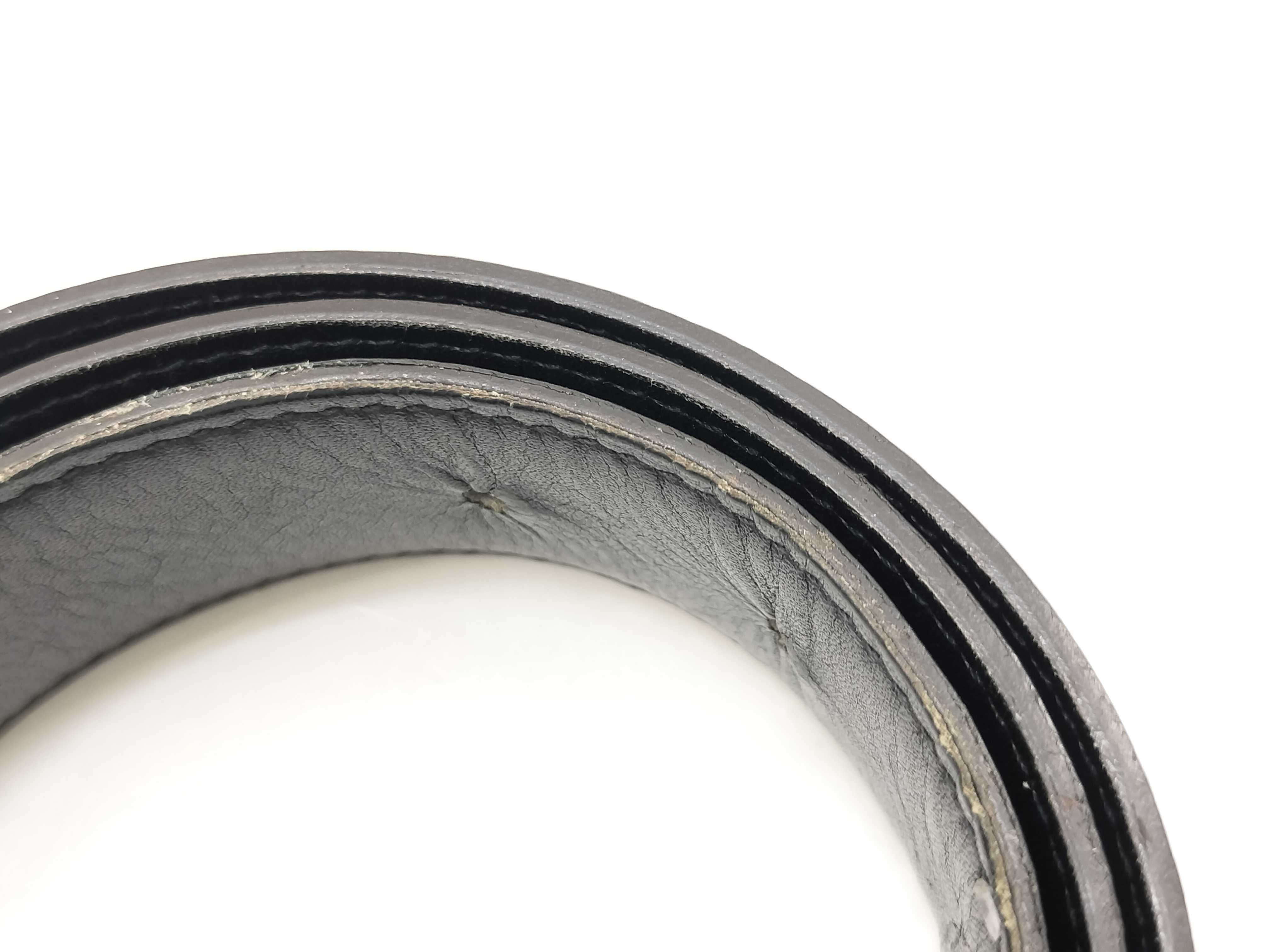 belt, black belt — view 11