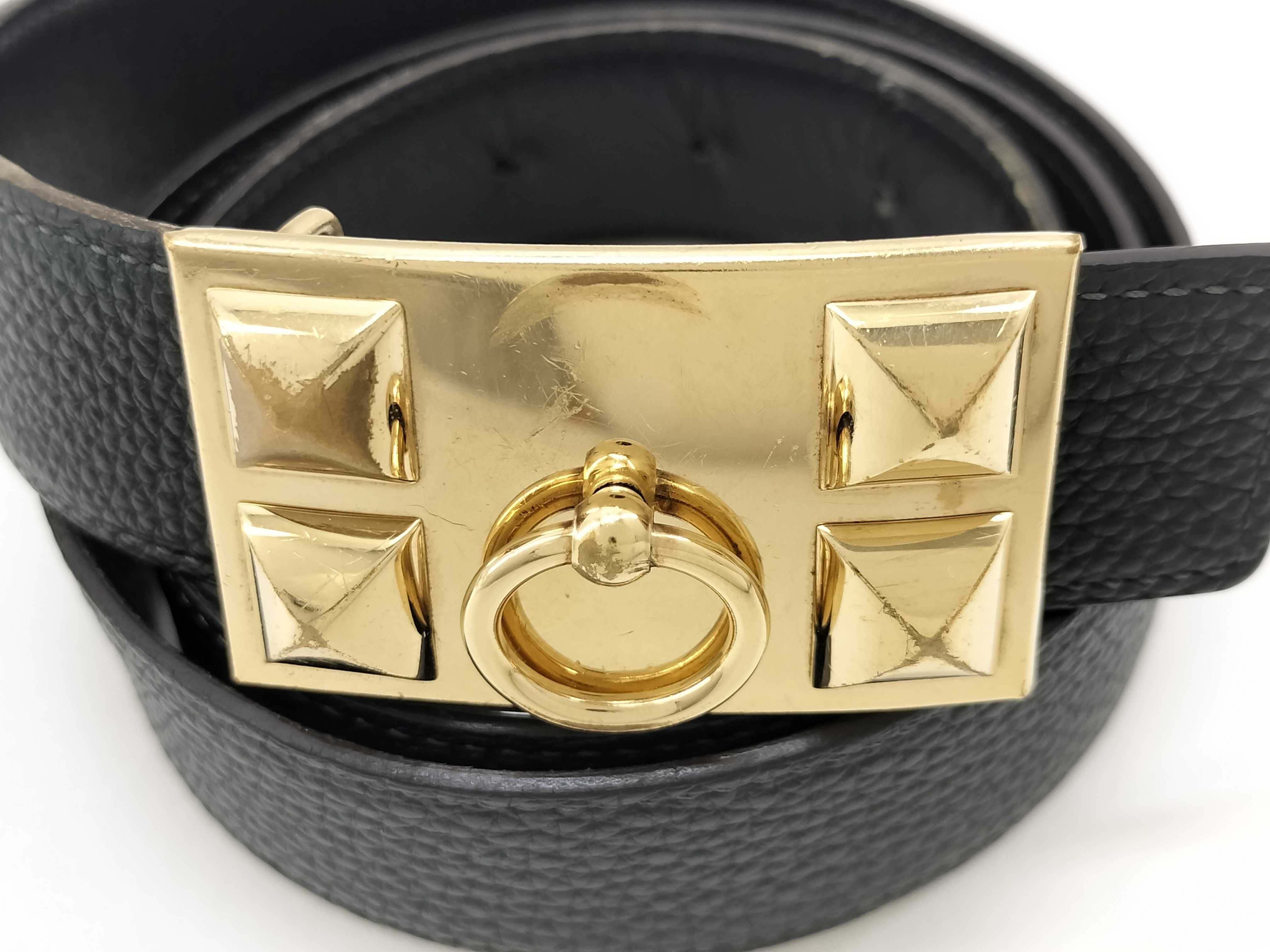 belt, black belt — view 12