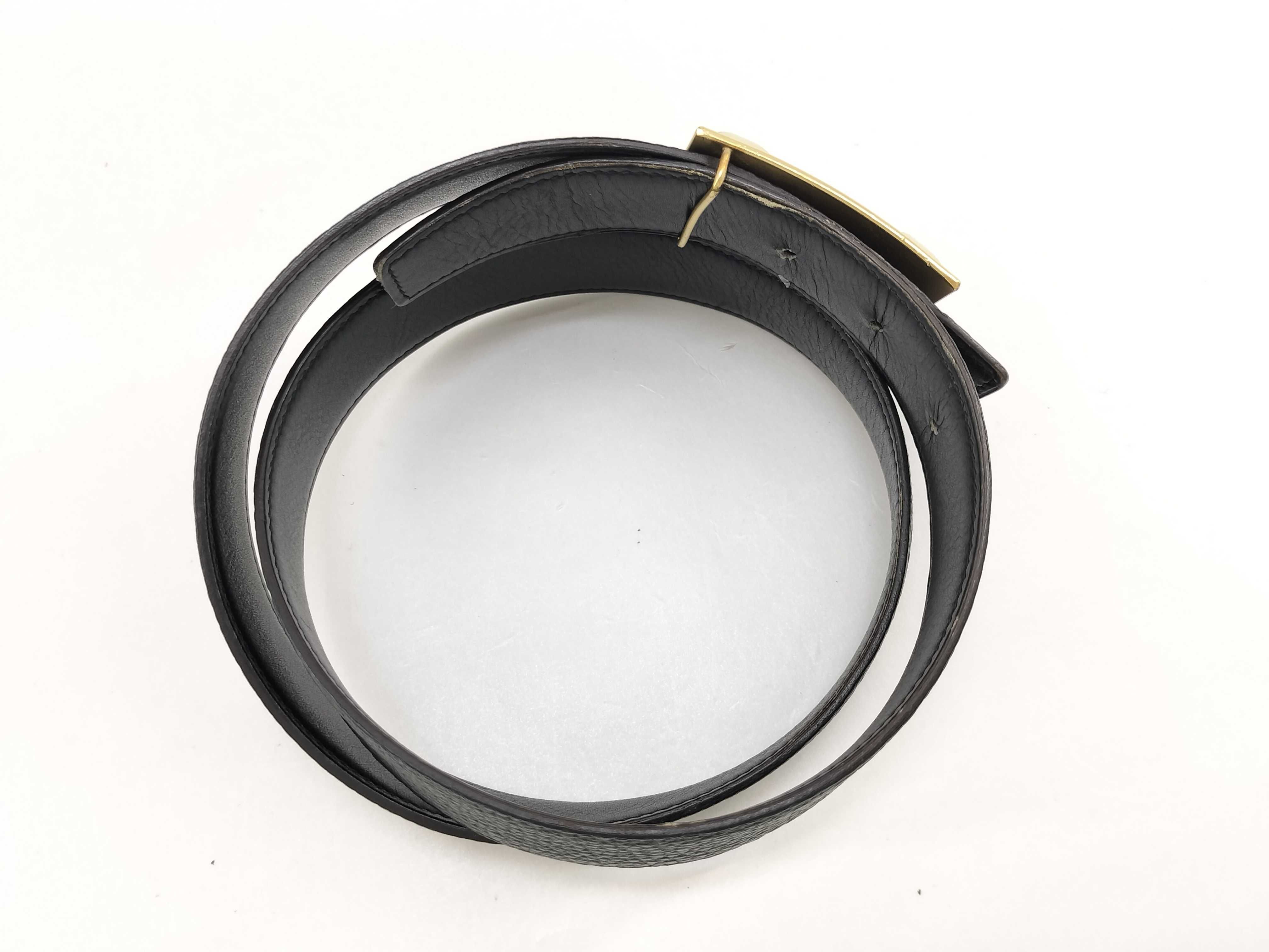 belt, black belt — view 3