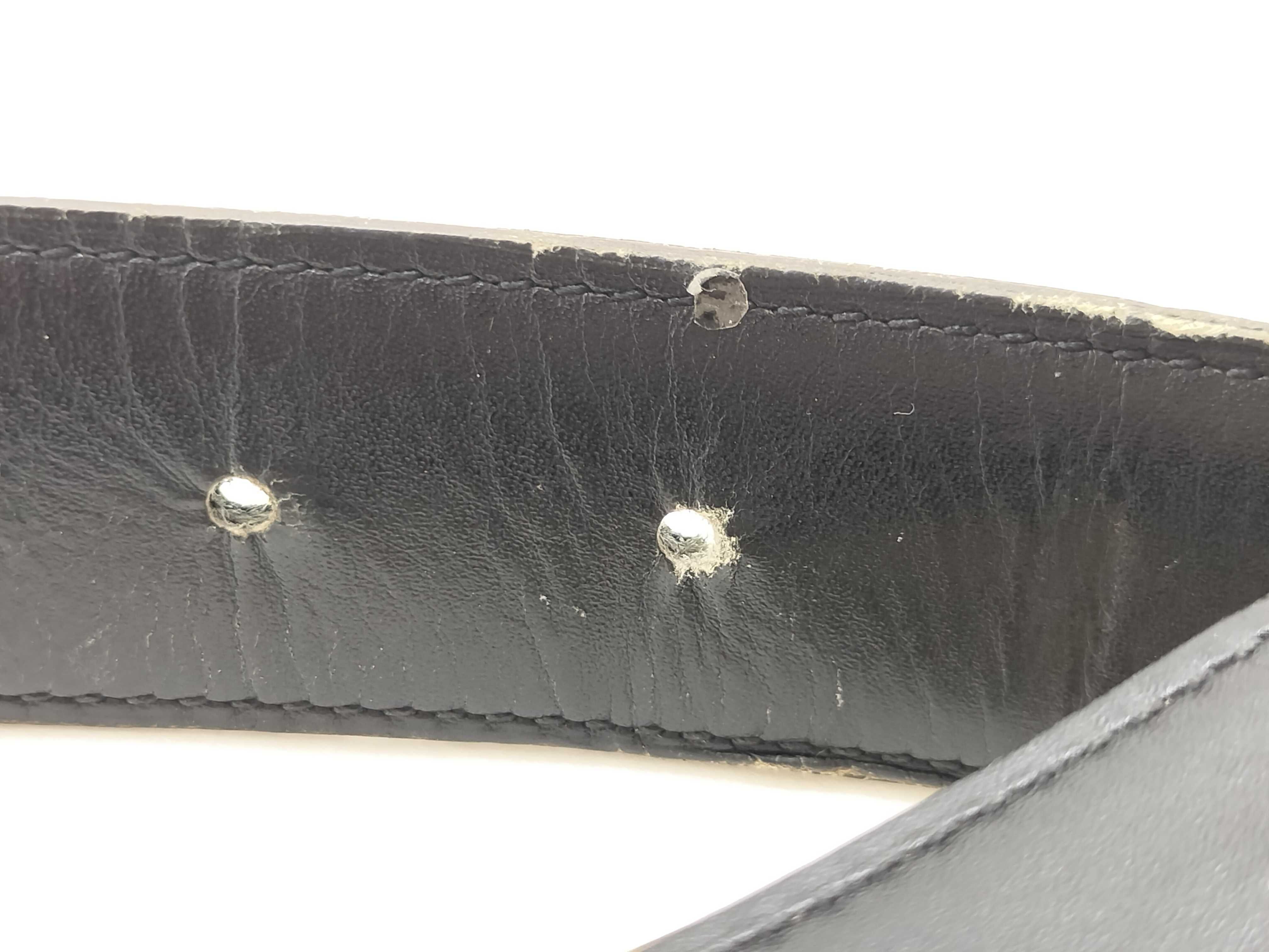 belt, black belt — view 6
