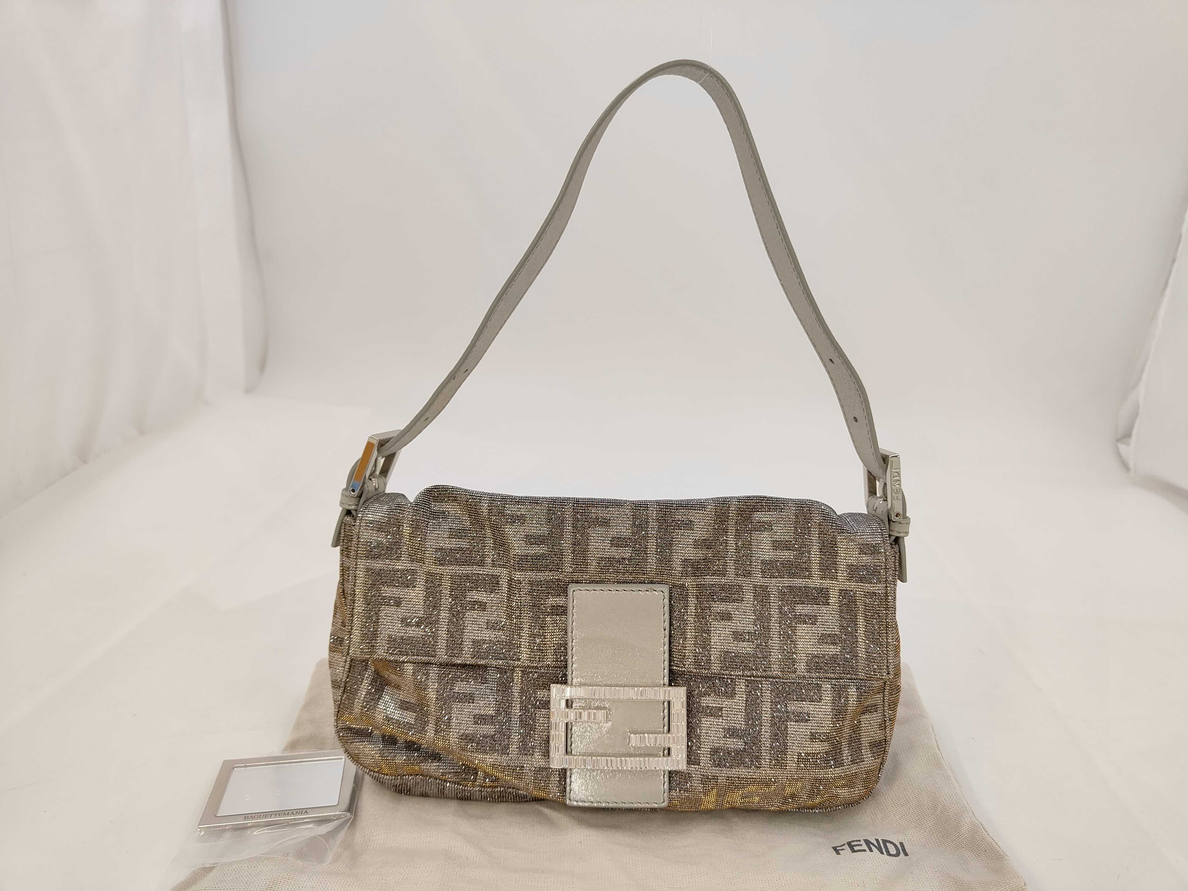 Zucca Mamma Bucket Shoulder Bag