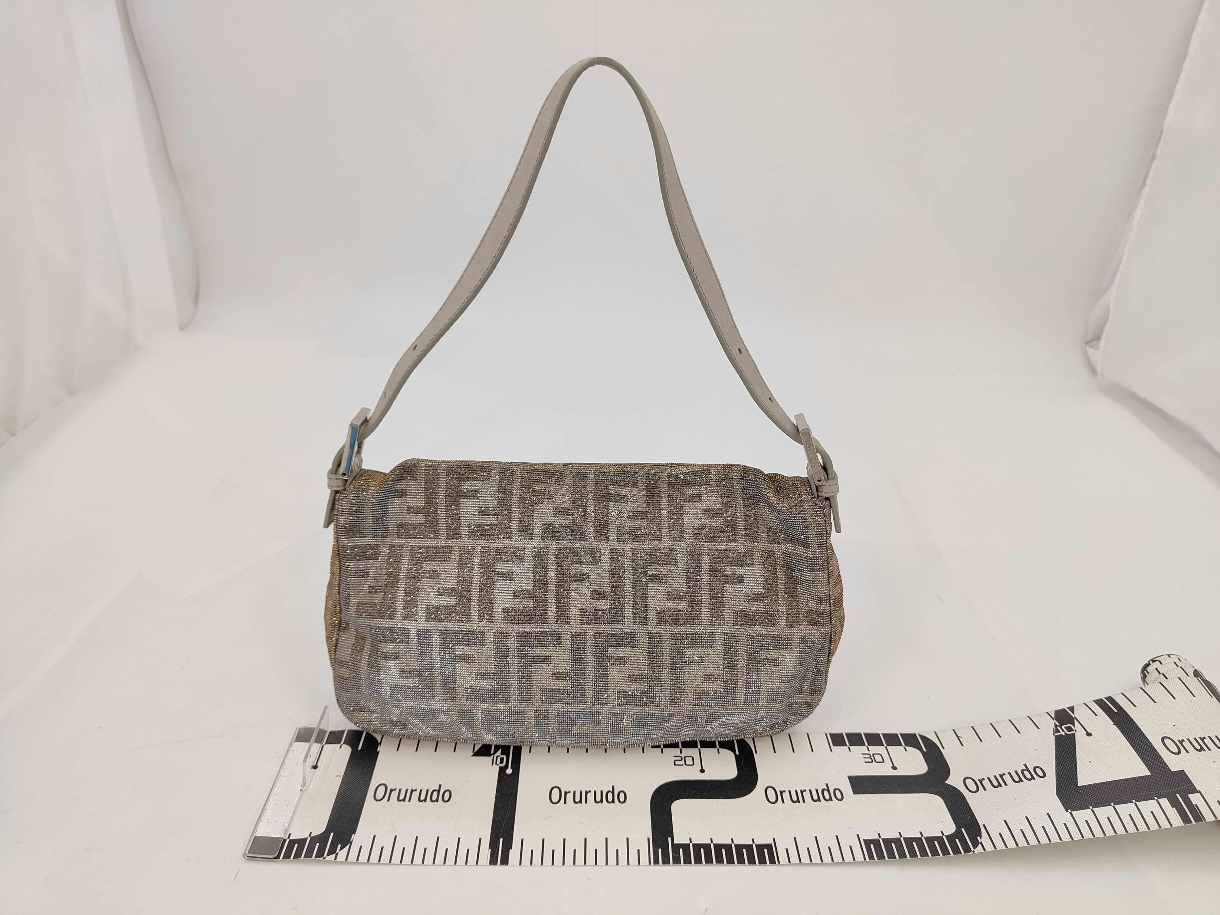 Zucca Mamma Bucket Shoulder Bag — view 2