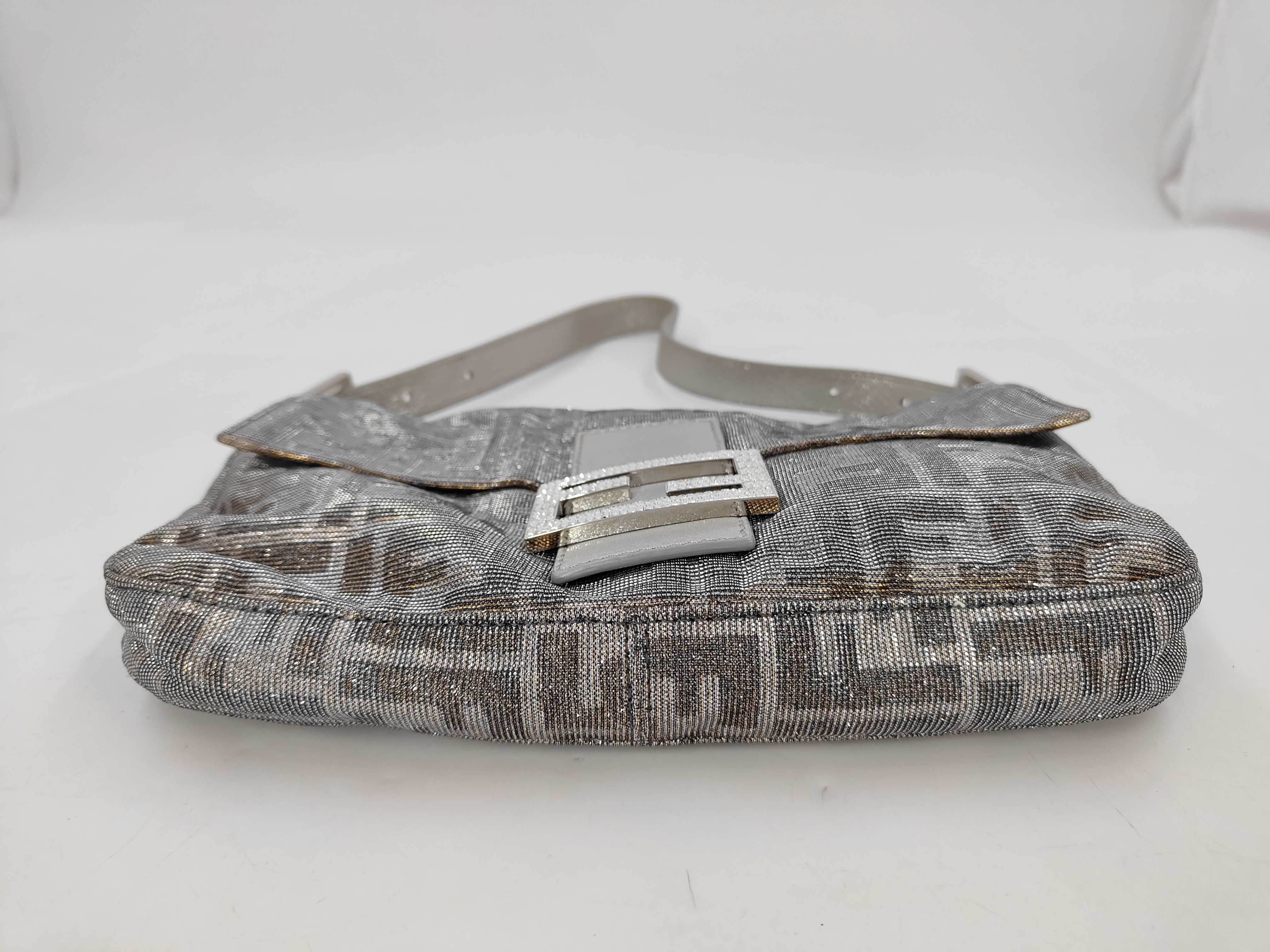 Zucca Mamma Bucket Shoulder Bag — view 3