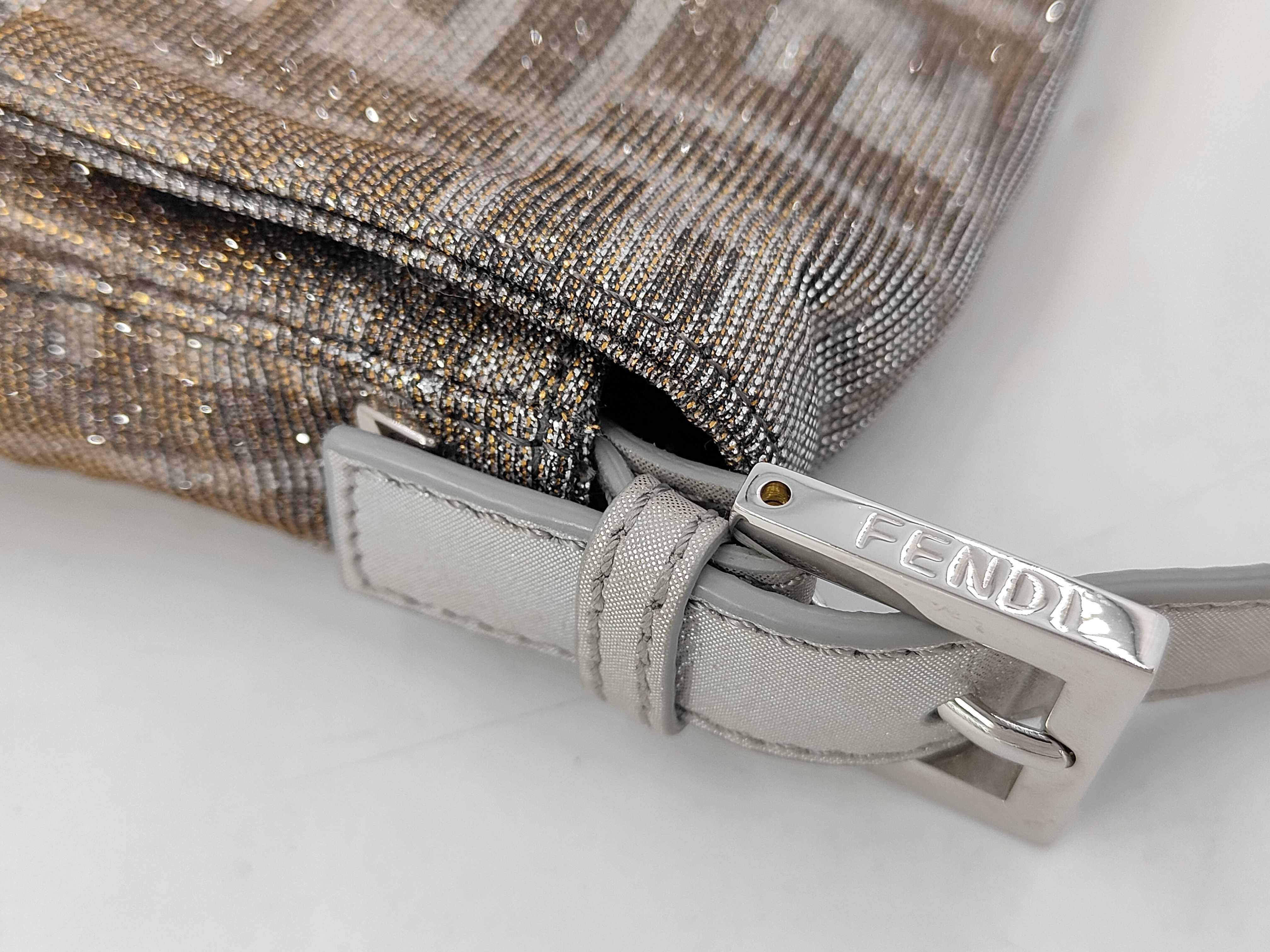 Zucca Mamma Bucket Shoulder Bag — view 5