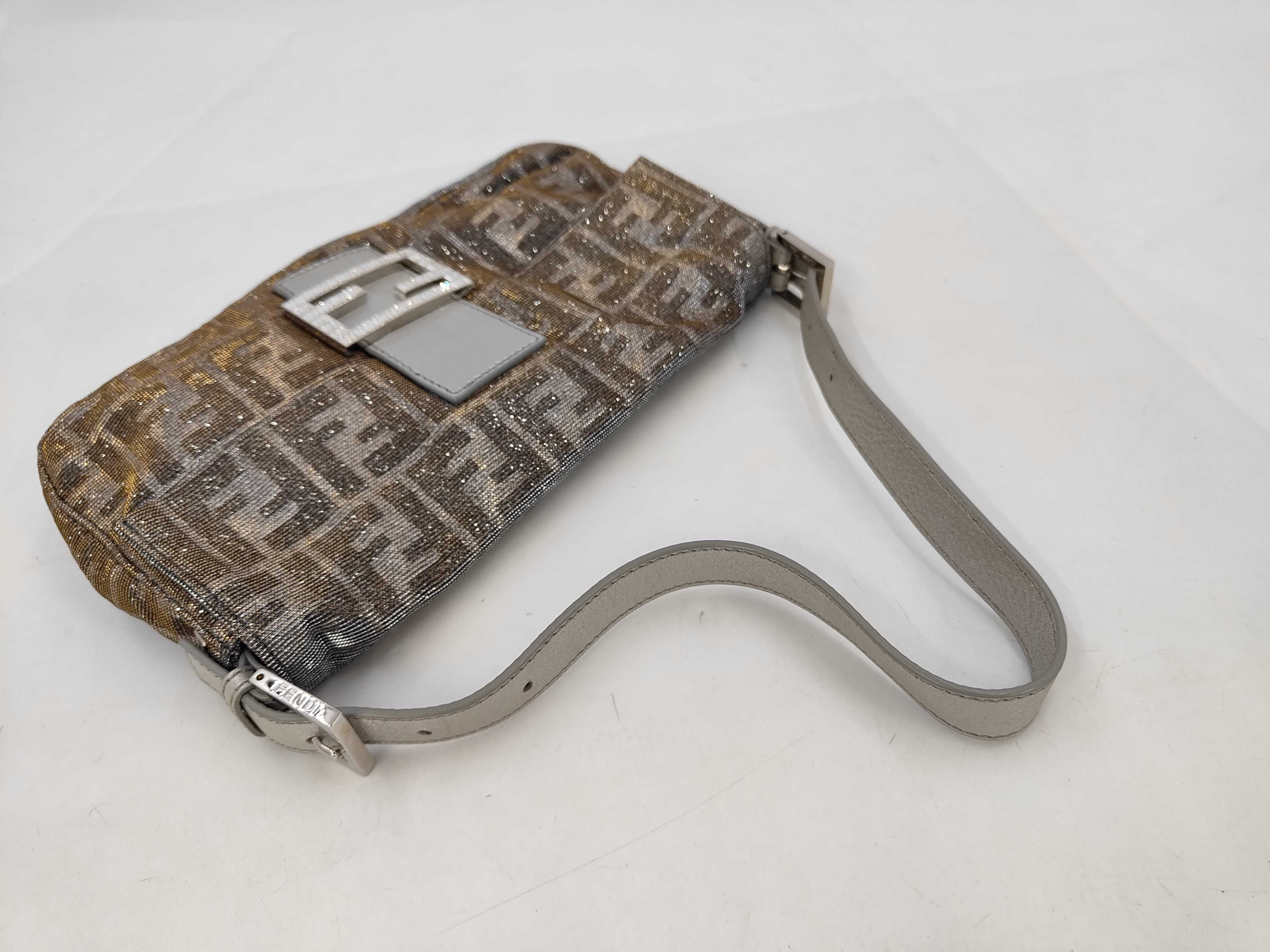 Zucca Mamma Bucket Shoulder Bag — view 6