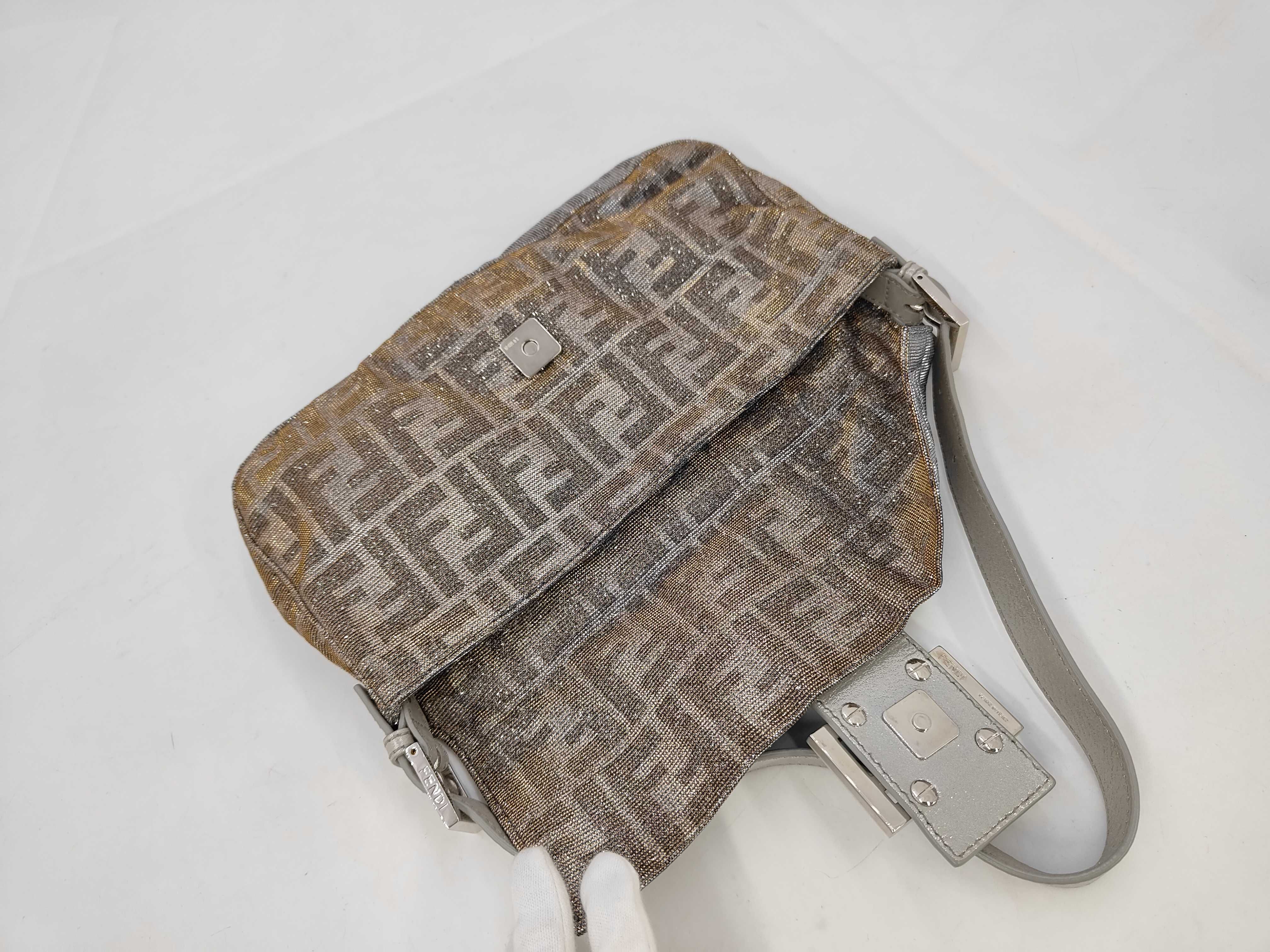Zucca Mamma Bucket Shoulder Bag — view 8