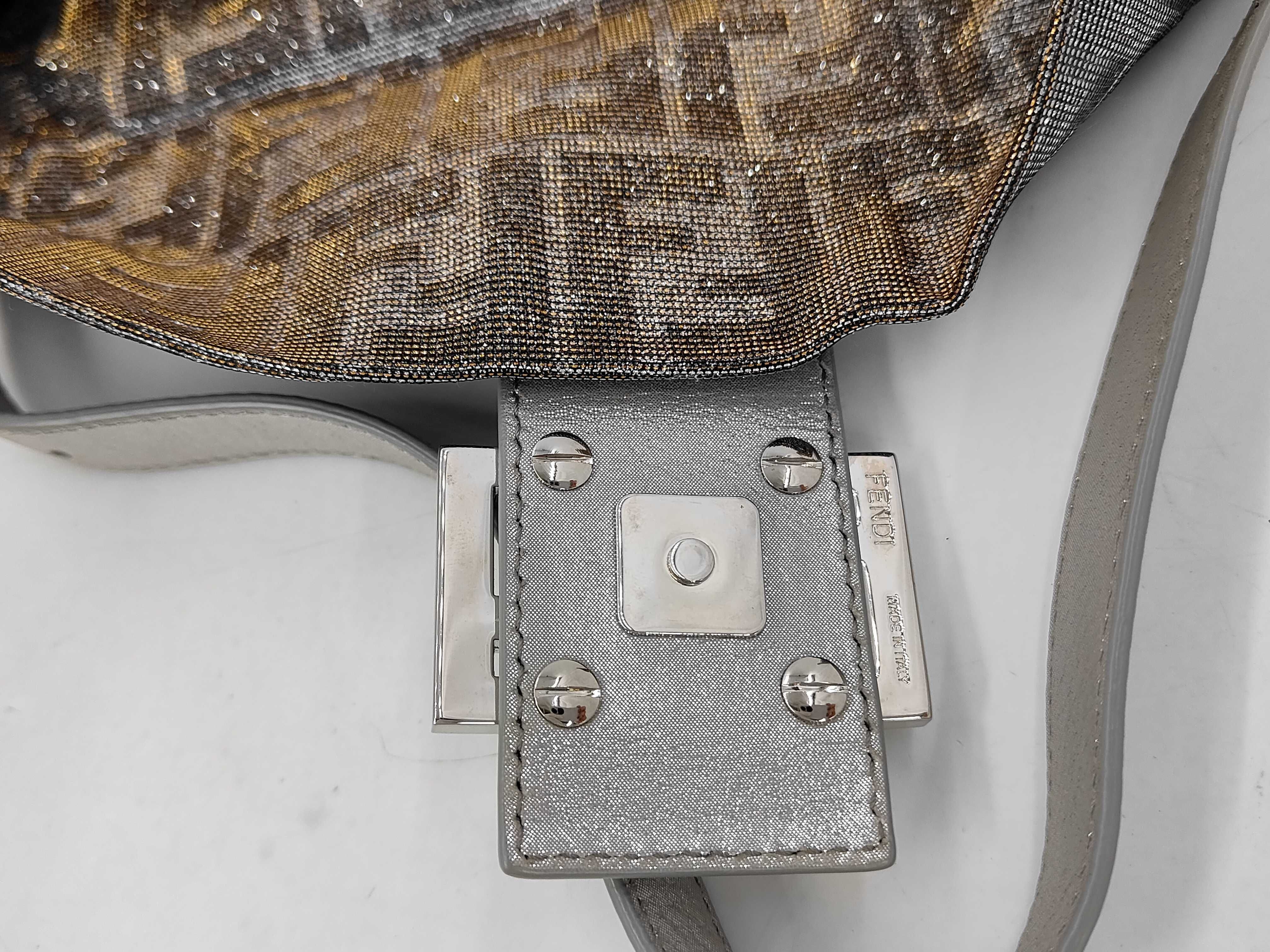 Zucca Mamma Bucket Shoulder Bag — view 9