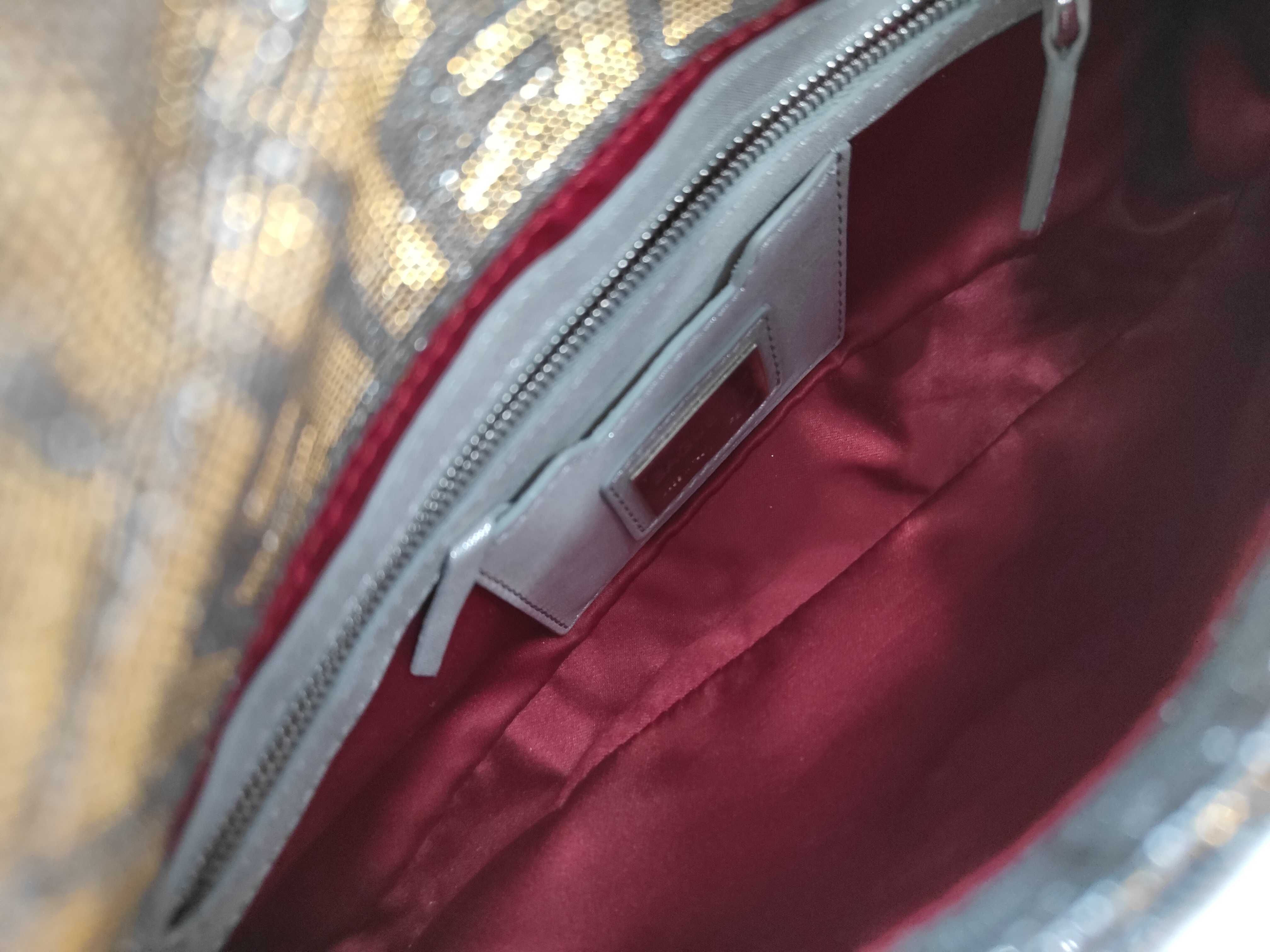Zucca Mamma Bucket Shoulder Bag — view 10