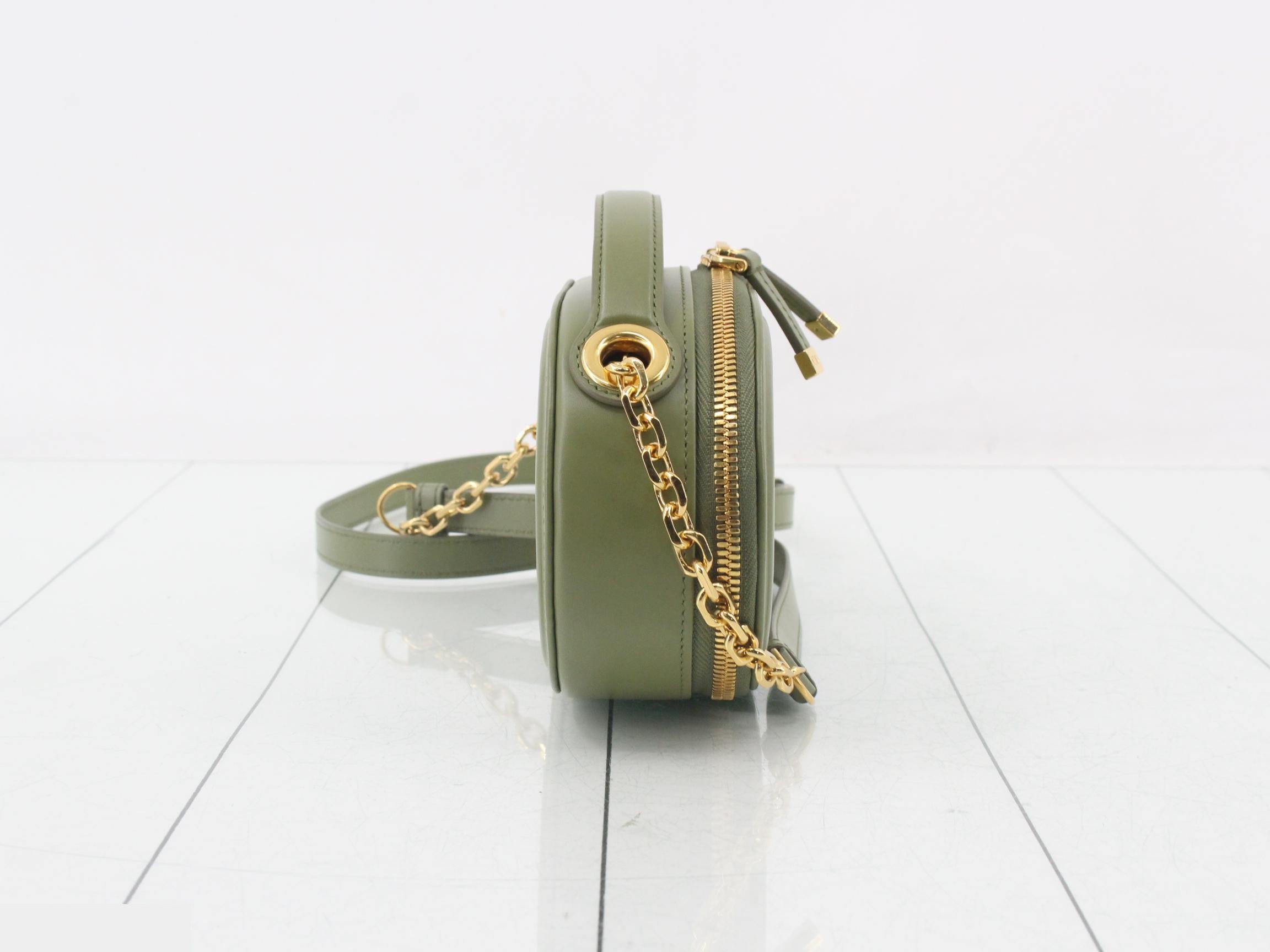 Shoulder bag — view 4