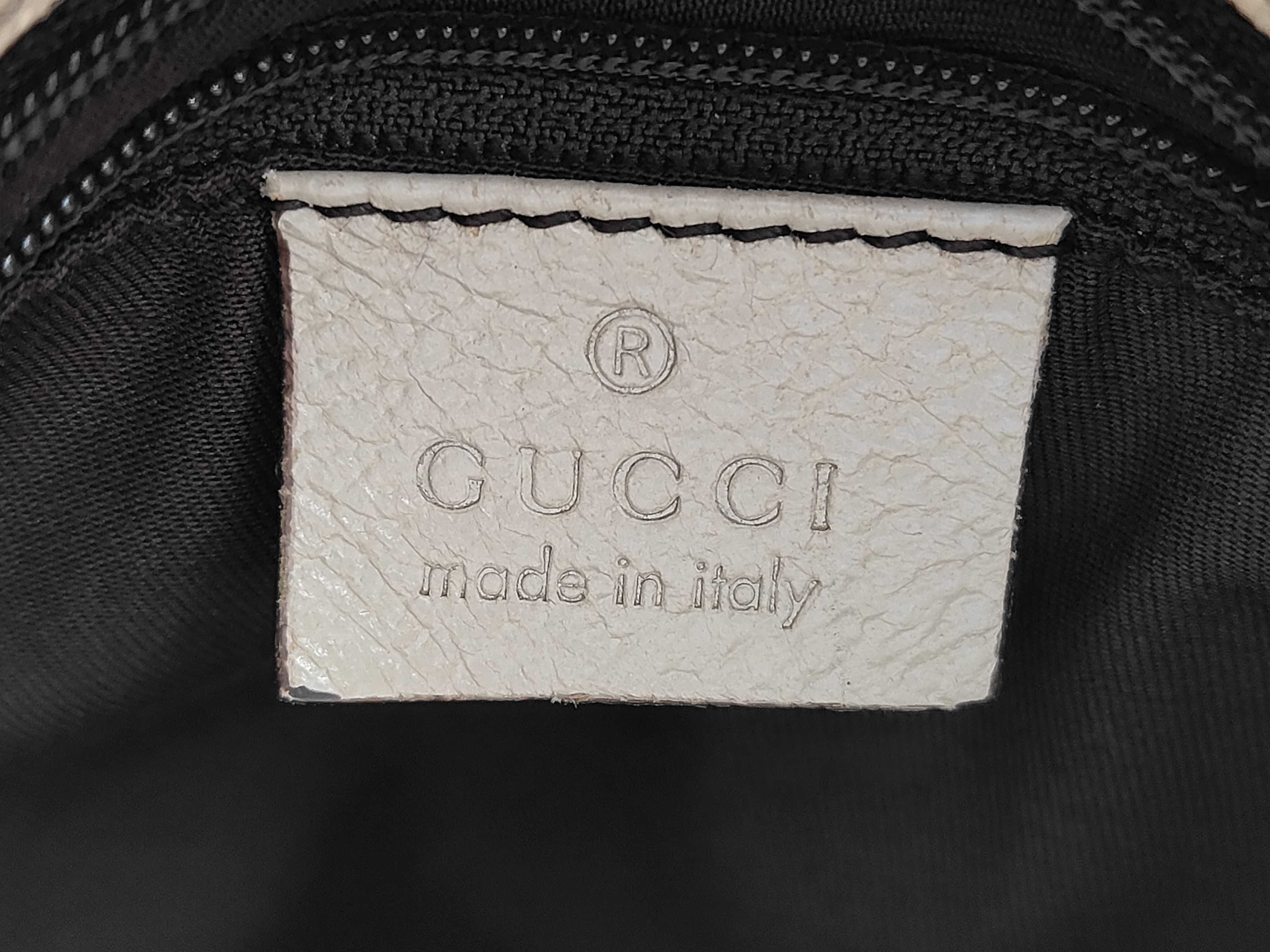 GG Canvas 120840 Tote Bag Shoulder Bag — view 10