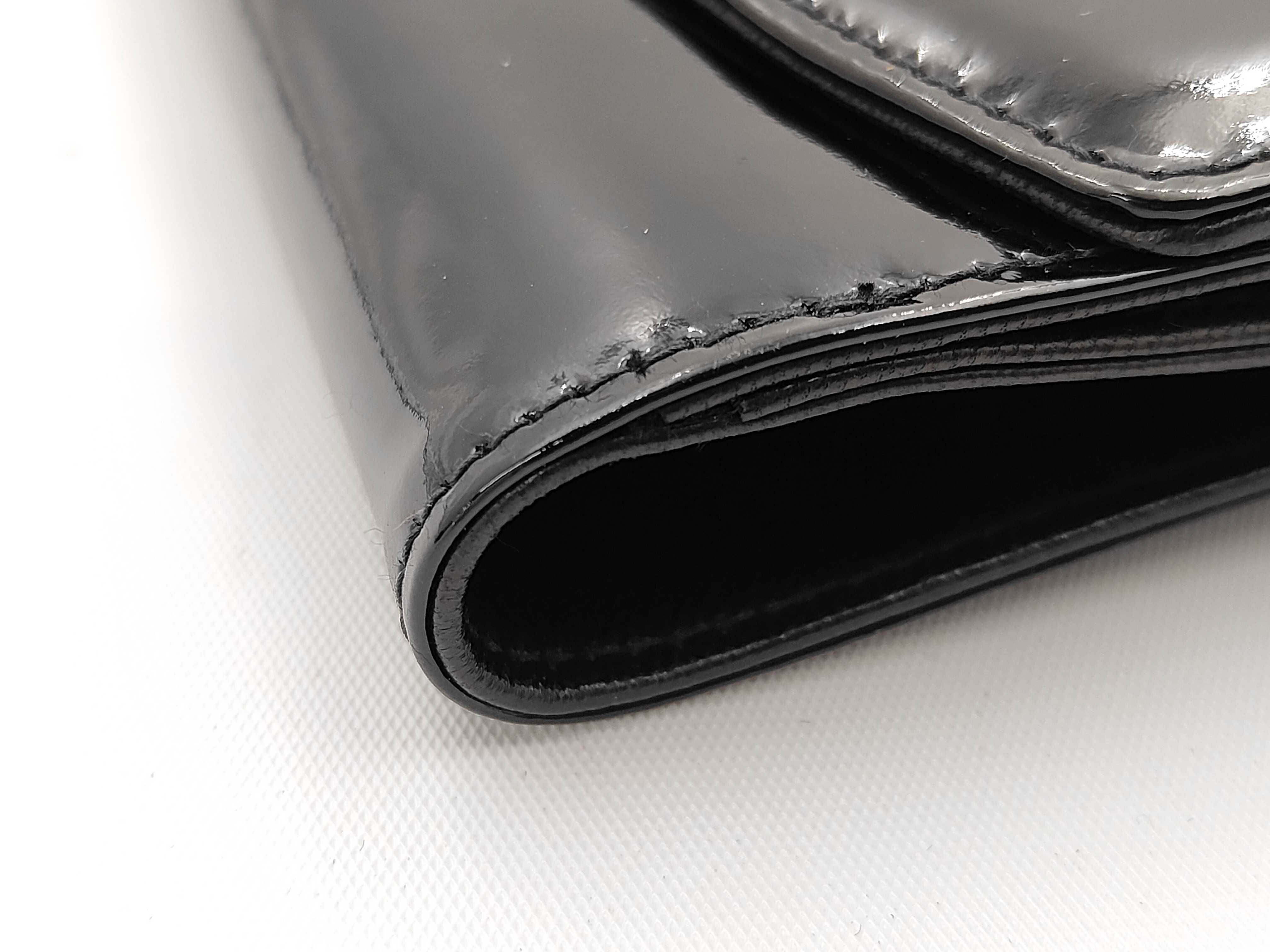 4321877 / Folding Wallet / Enamel Wallet — view 3