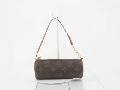 Papillon Pouch