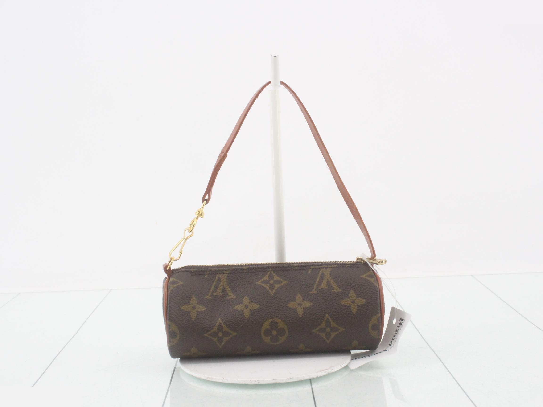 Papillon Pouch — view 2