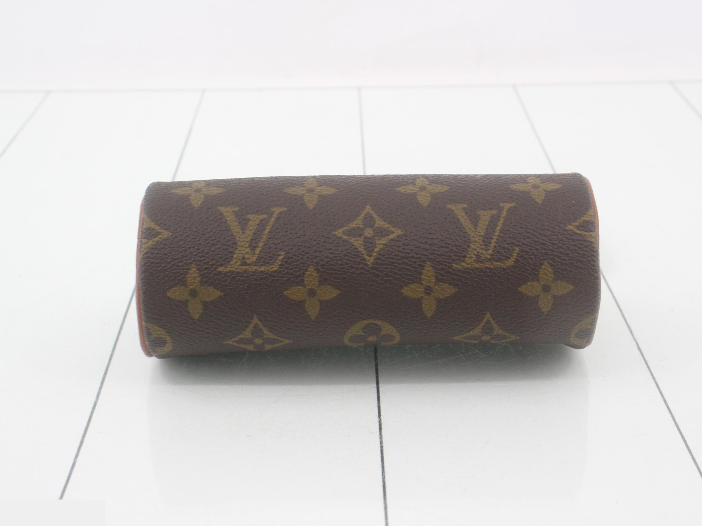 Papillon Pouch — view 3