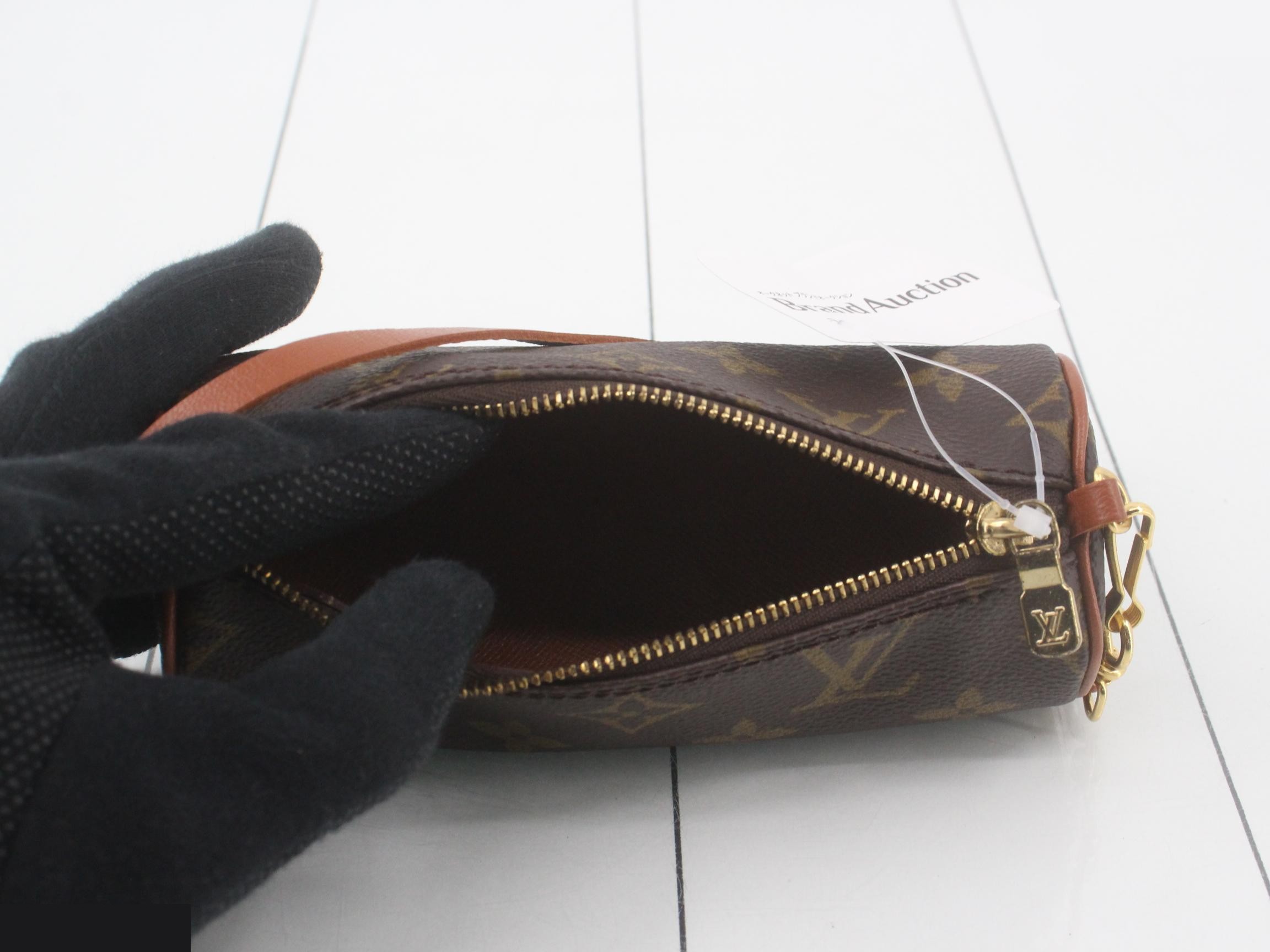 Papillon Pouch — view 4