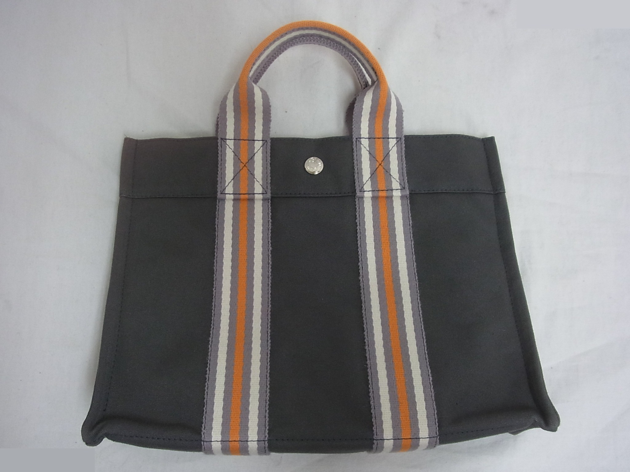 Foolre-Tout PM Grey Ginza Limited Edition — view 2