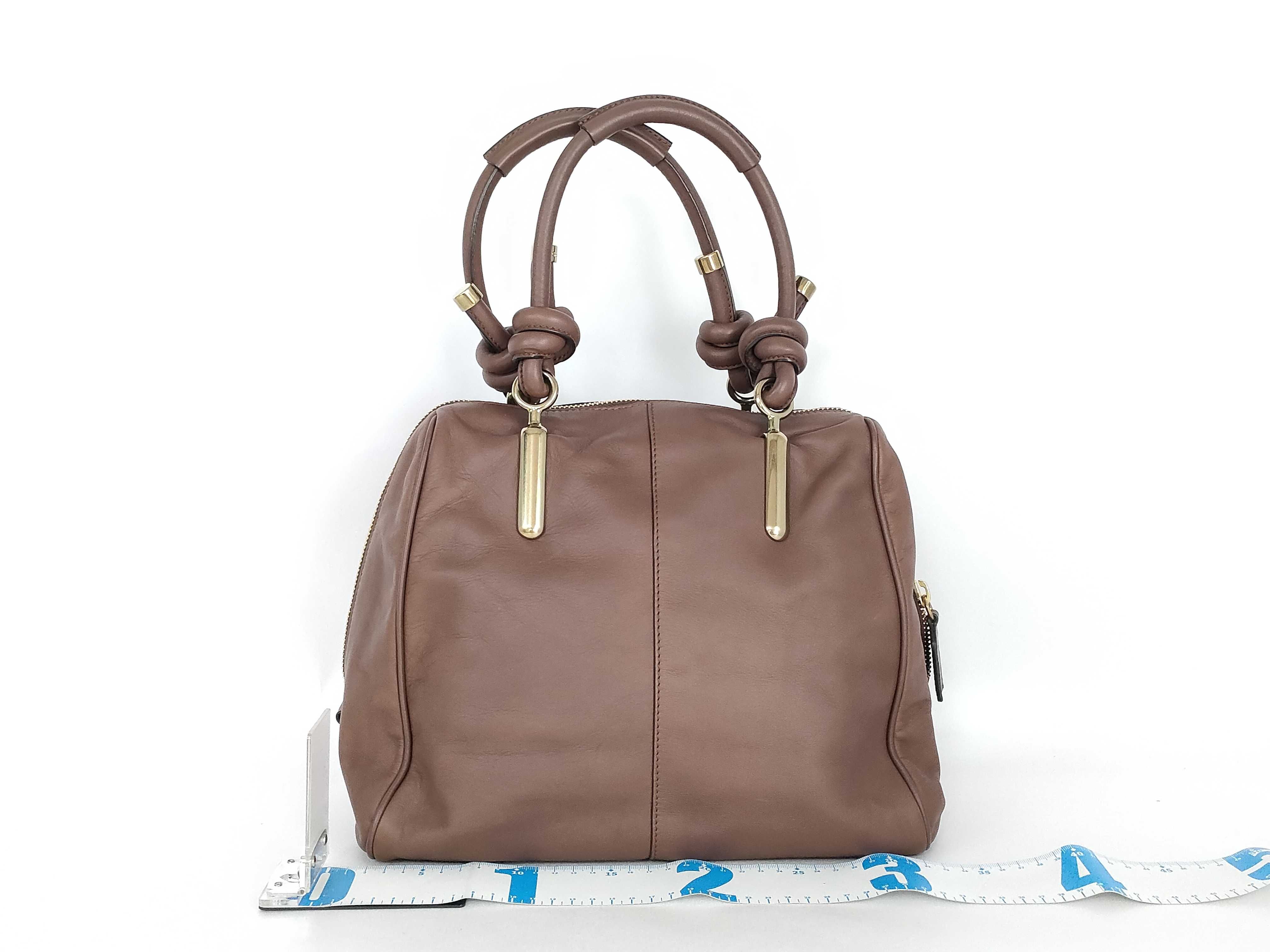 Chloé / Handbag / Leather Handbag — view 2