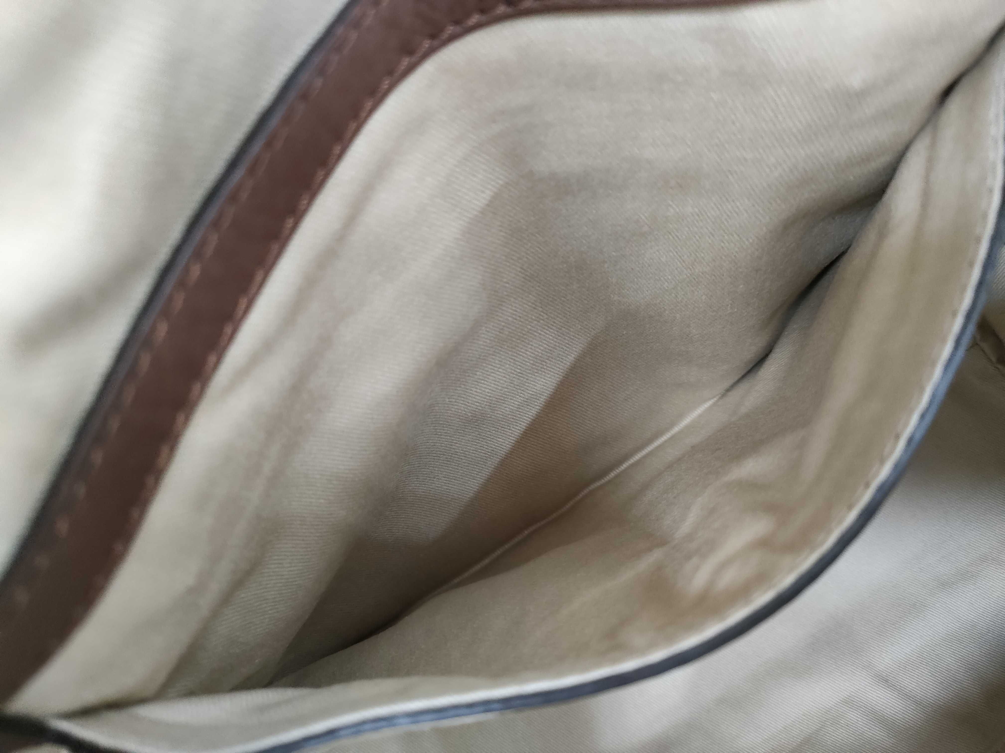 Chloé / Handbag / Leather Handbag — view 11