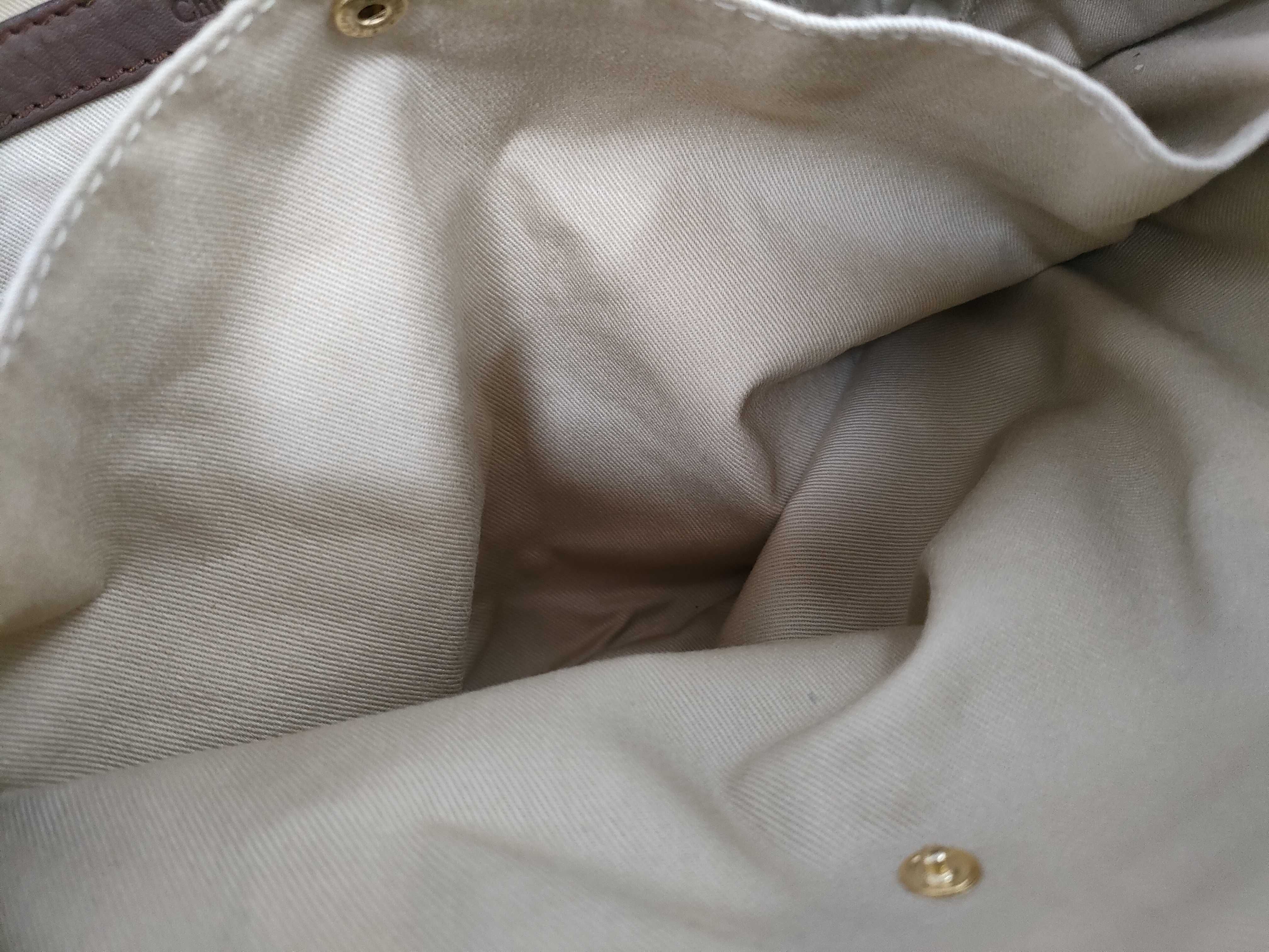 Chloé / Handbag / Leather Handbag — view 13