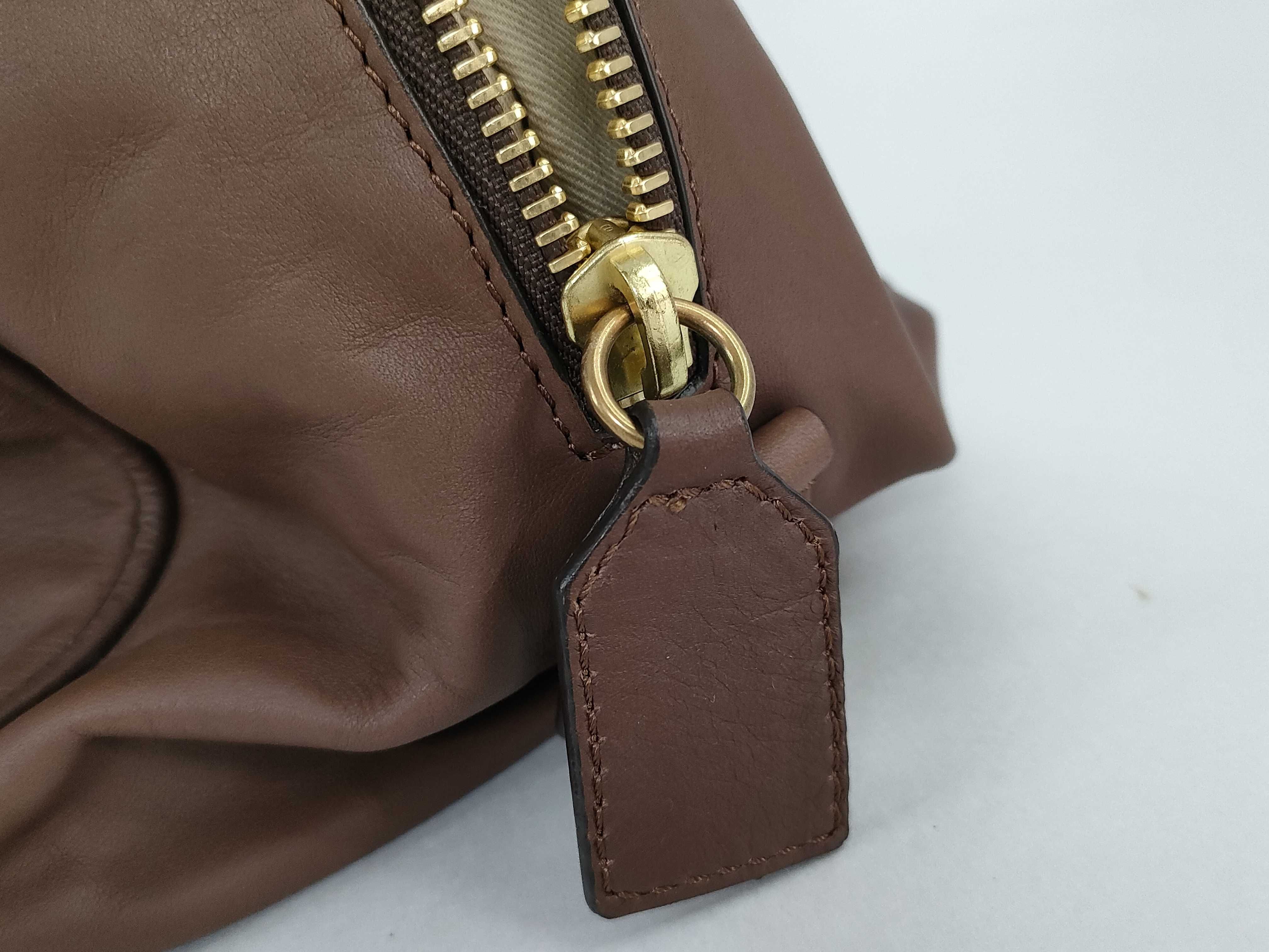 Chloé / Handbag / Leather Handbag — view 14