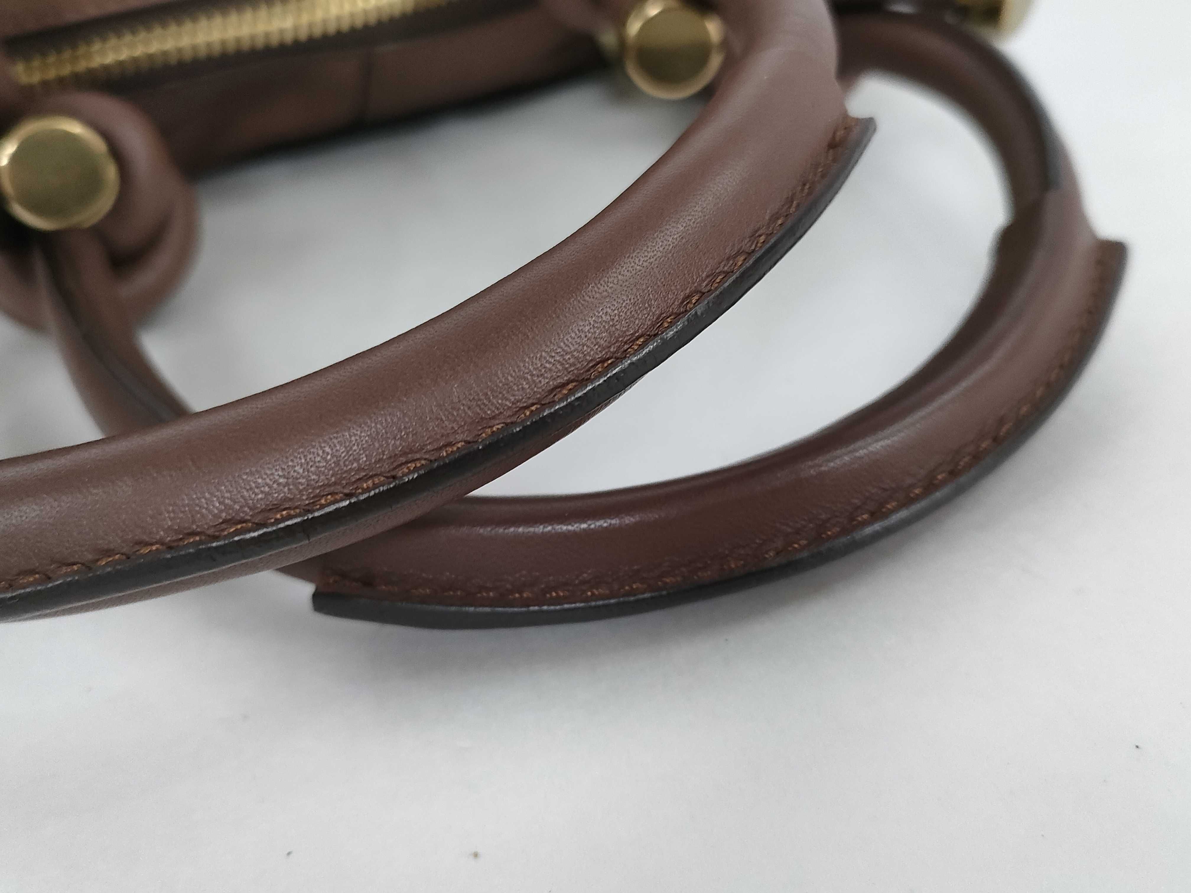 Chloé / Handbag / Leather Handbag — view 4