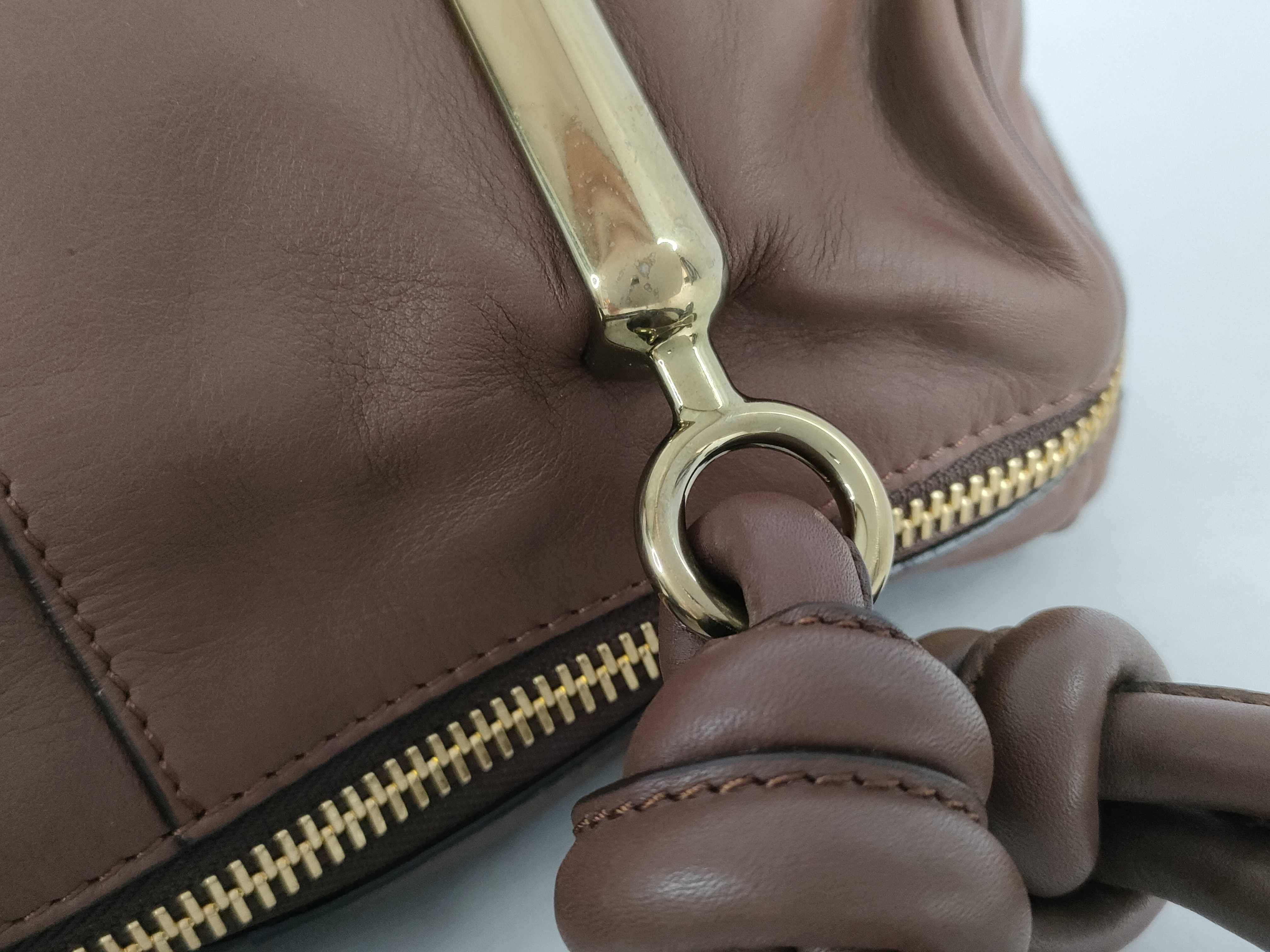 Chloé / Handbag / Leather Handbag — view 5