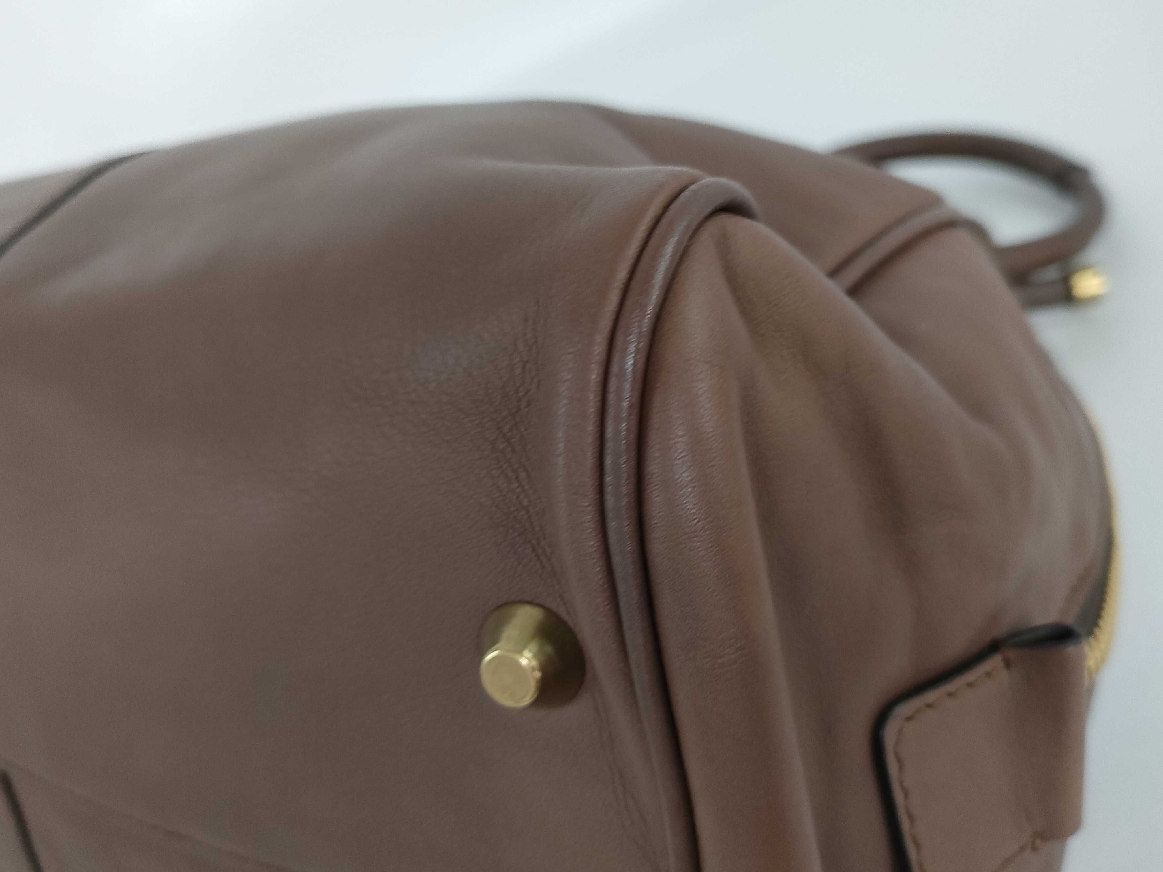 Chloé / Handbag / Leather Handbag — view 6