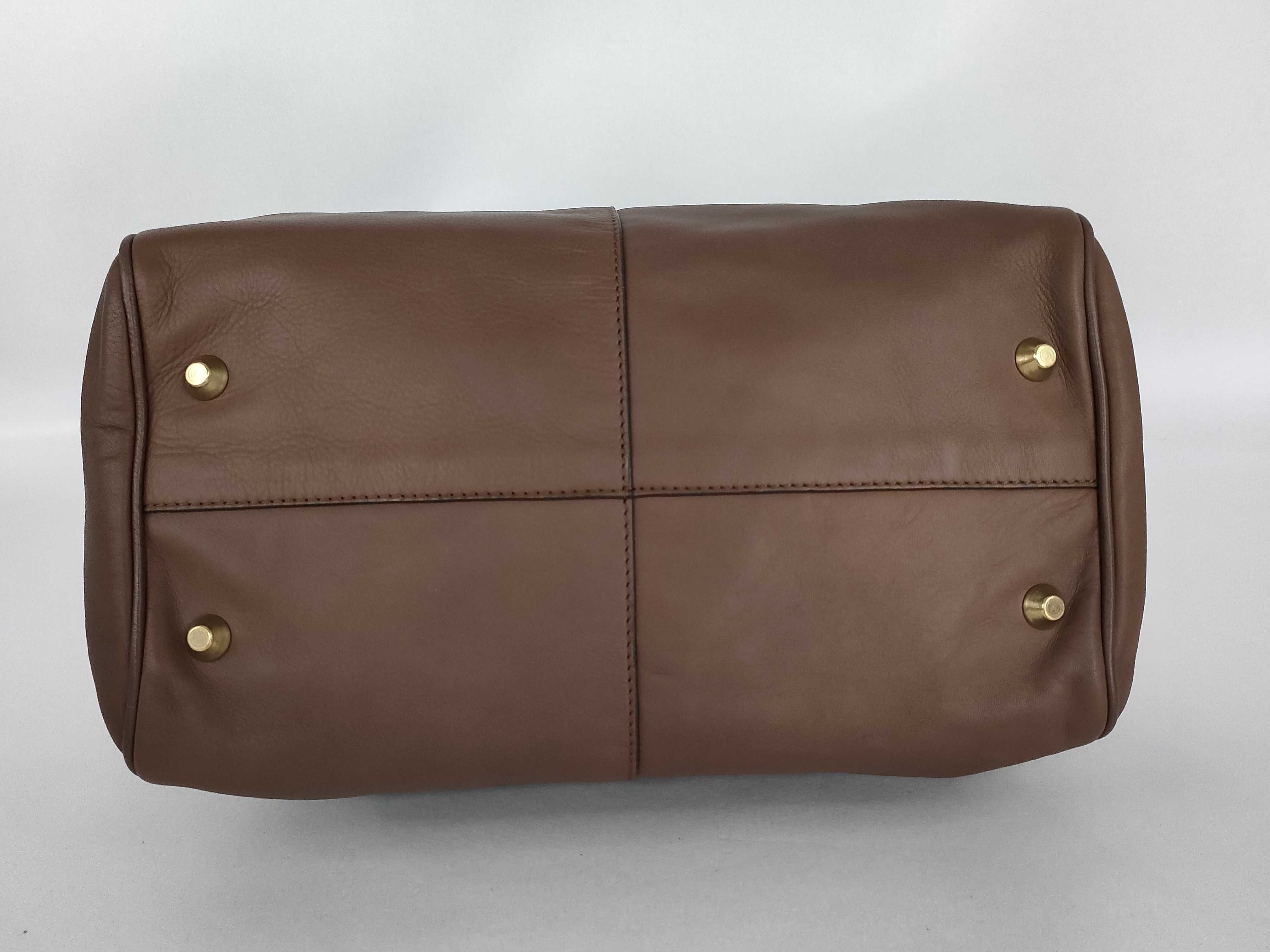 Chloé / Handbag / Leather Handbag — view 7