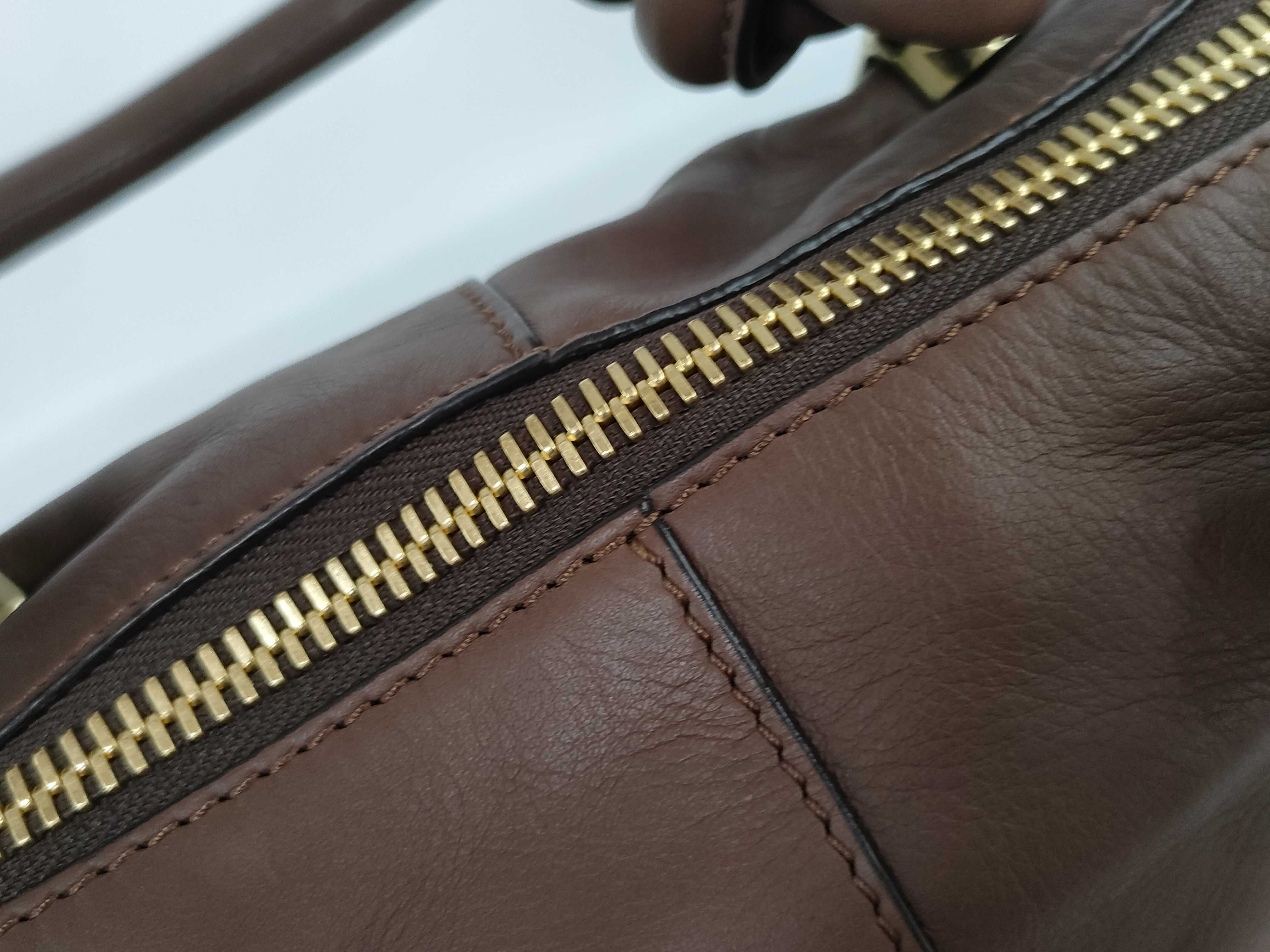 Chloé / Handbag / Leather Handbag — view 8