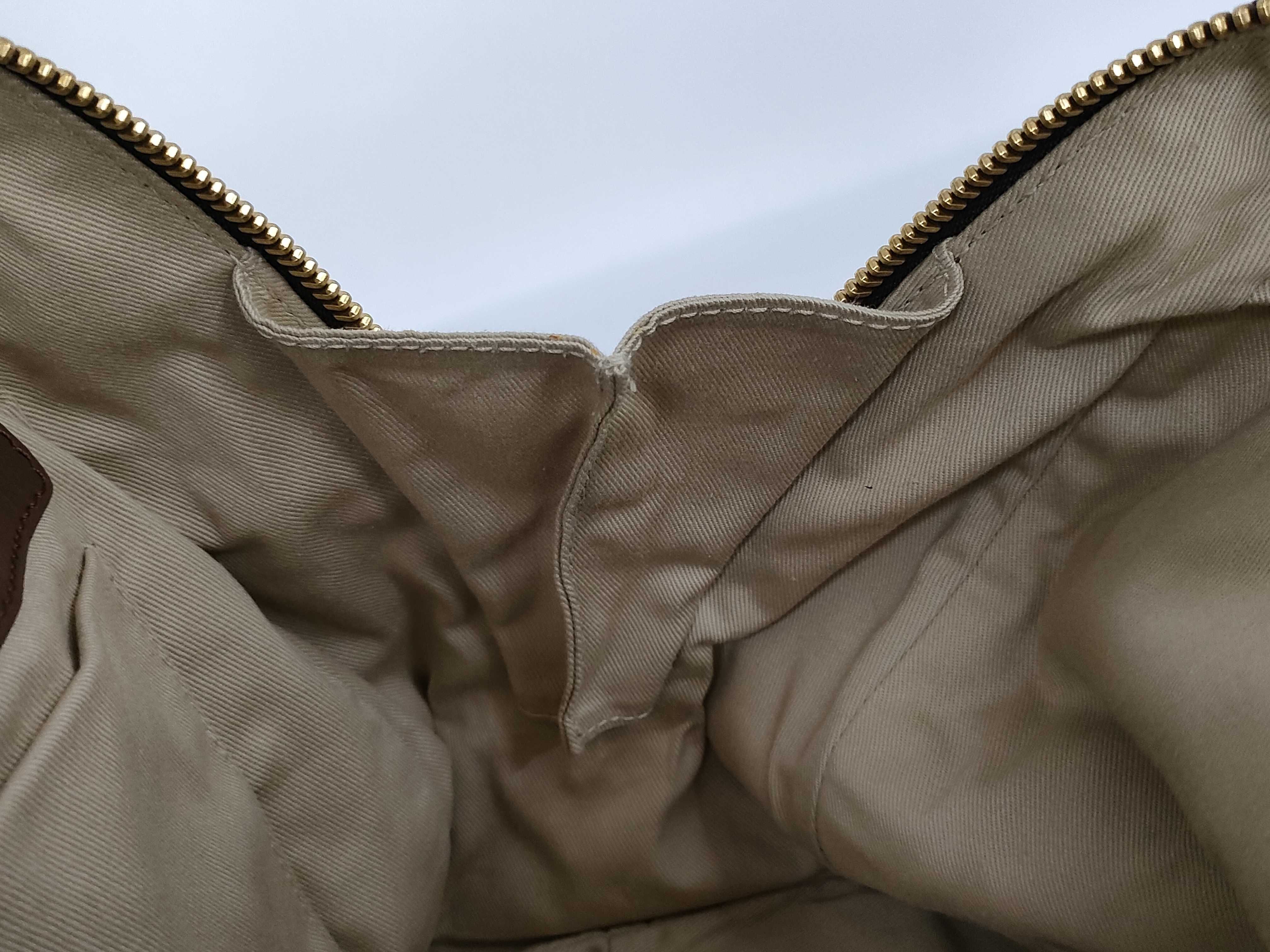 Chloé / Handbag / Leather Handbag — view 10