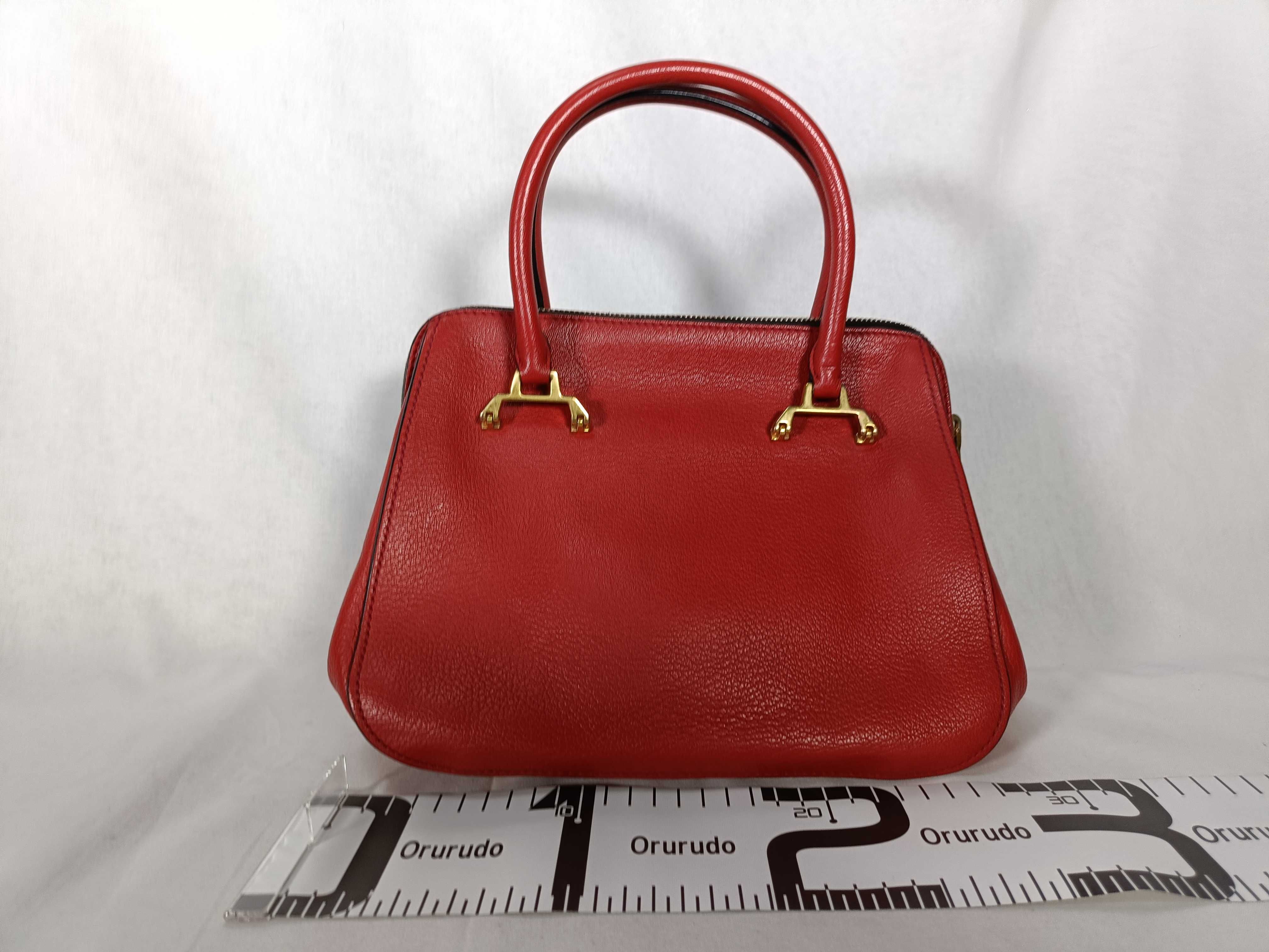 Madras 2-Way Handbag — view 2
