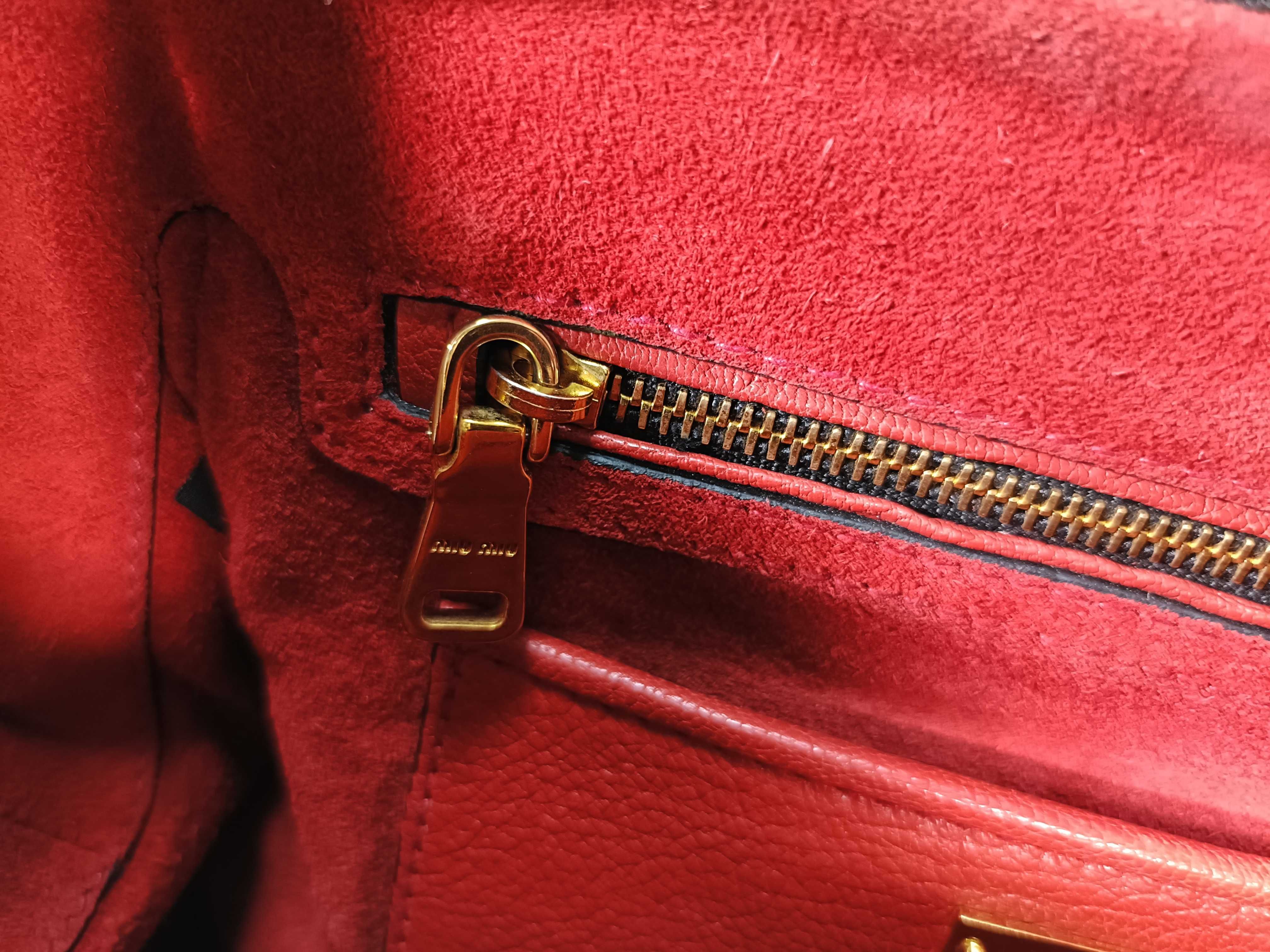 Madras 2-Way Handbag — view 14