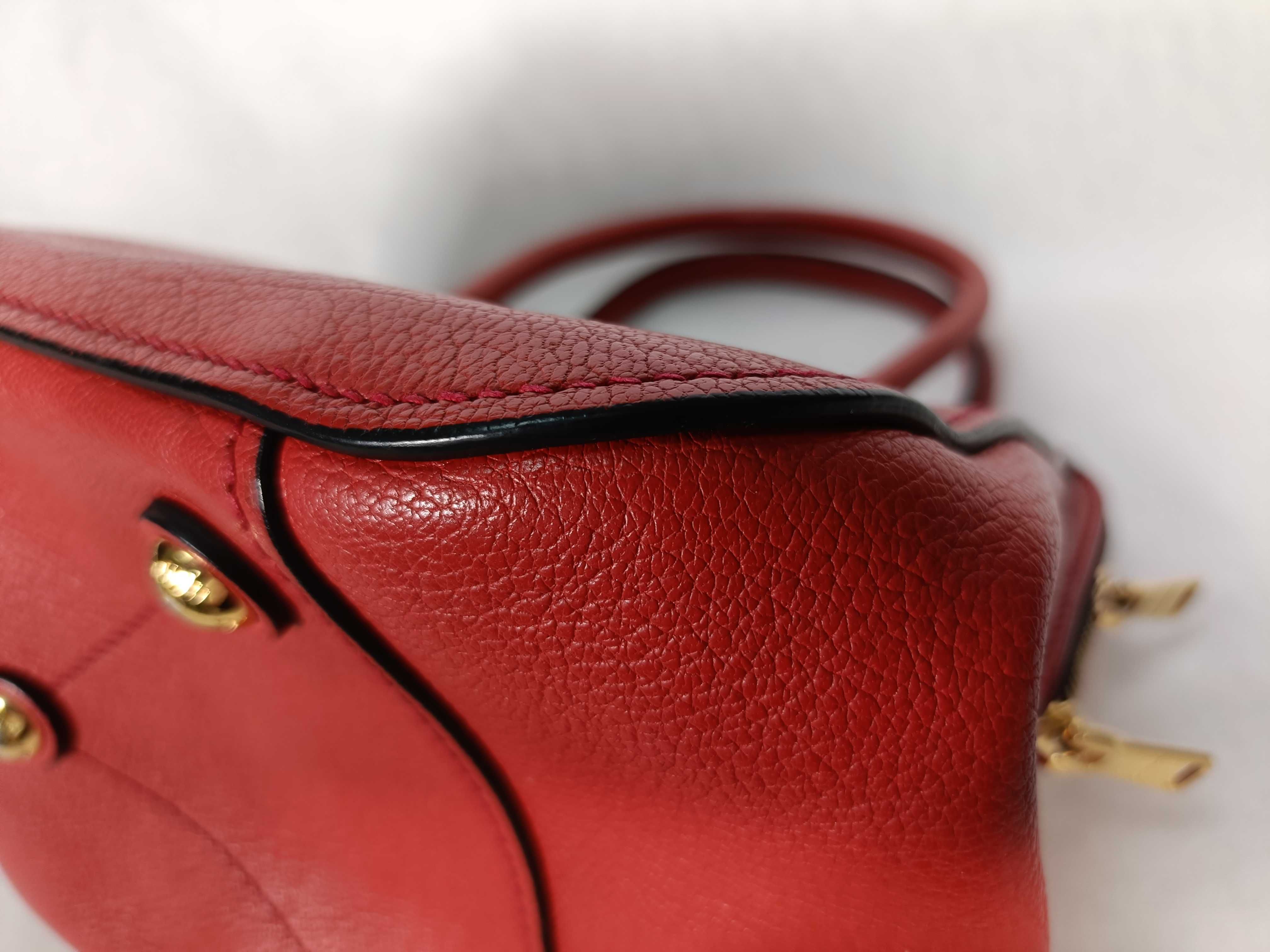 Madras 2-Way Handbag — view 4