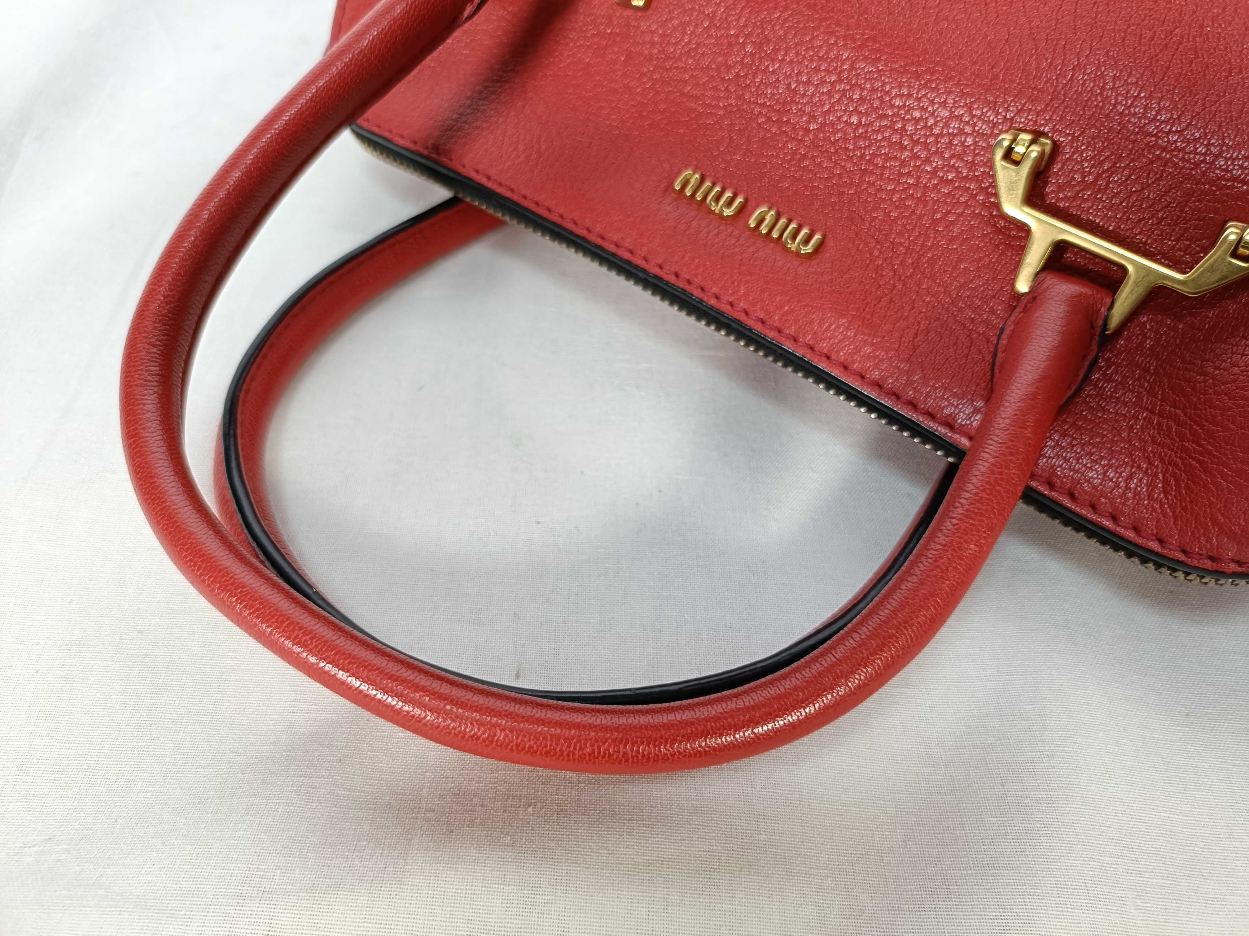 Madras 2-Way Handbag — view 7