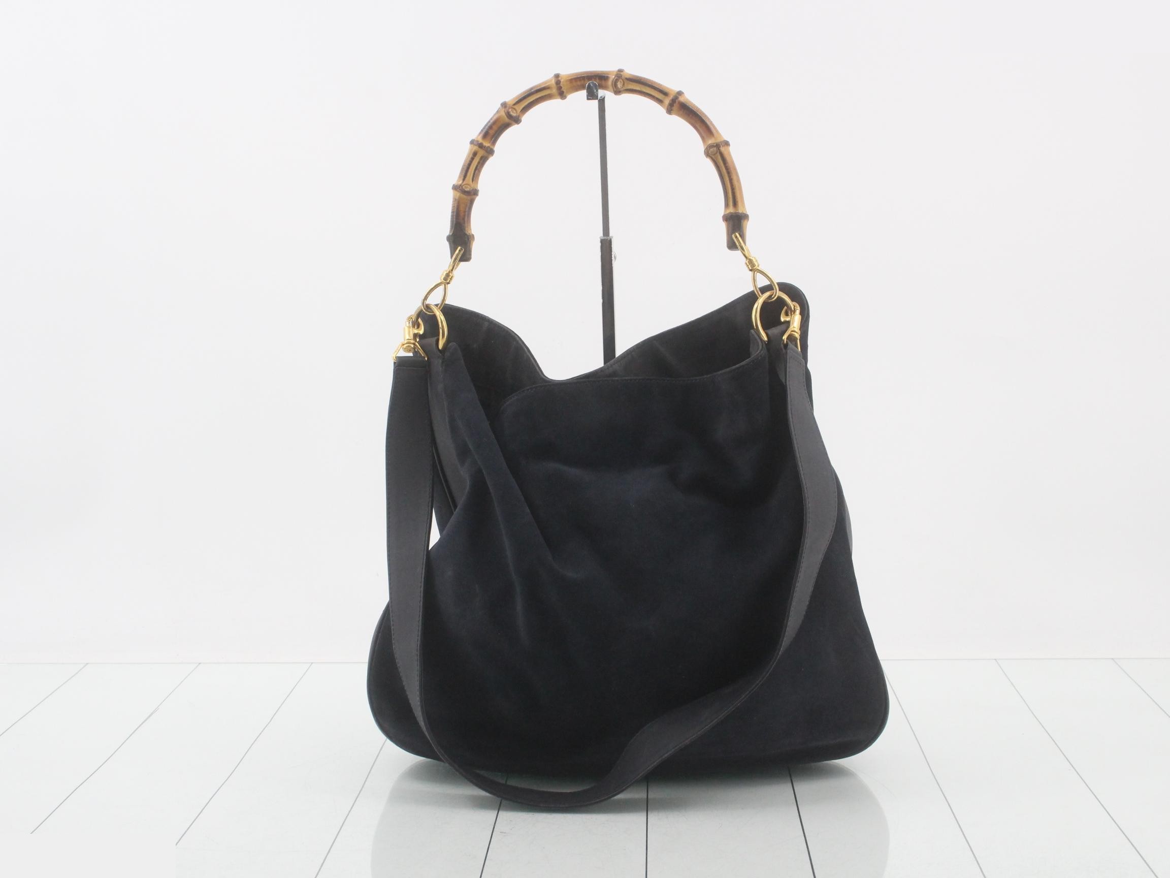 Bamboo (bag) — view 2