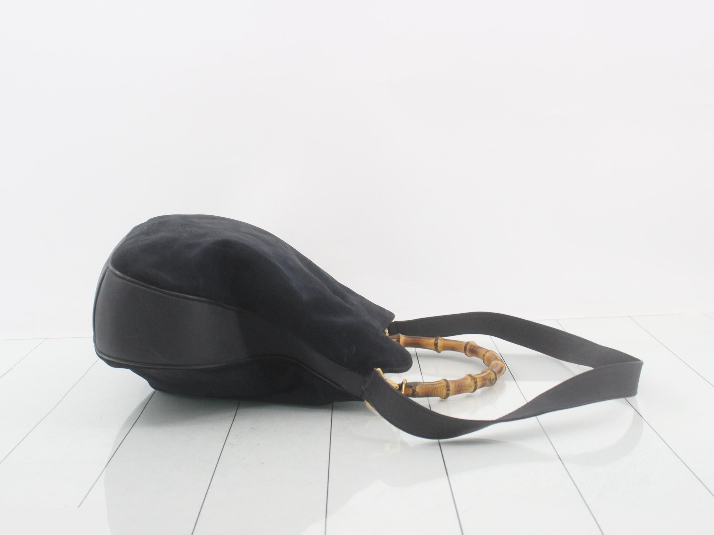 Bamboo (bag) — view 3