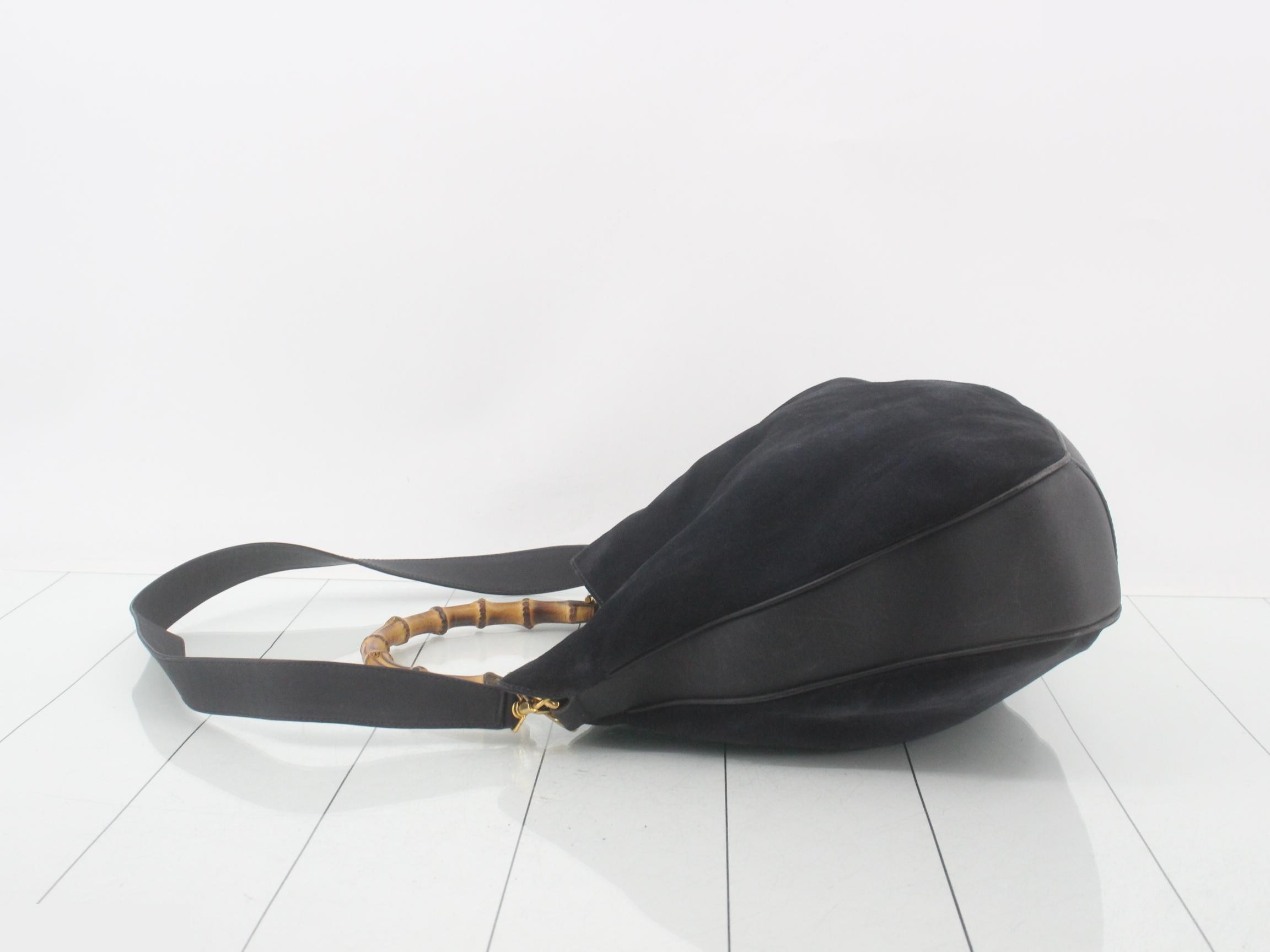 Bamboo (bag) — view 4