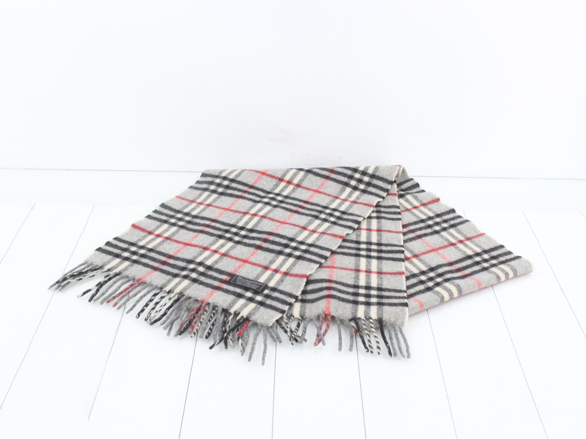 Other lines: Small items, accessories, scarves - Gray — view 2